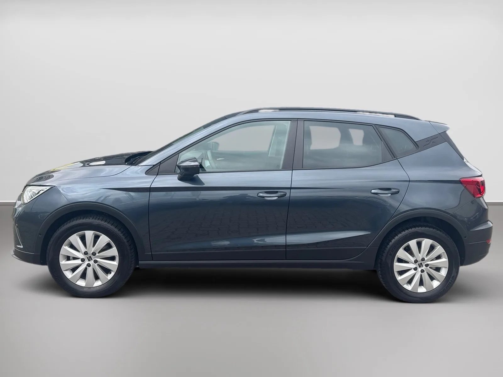 Seat Arona 1.0 TSI Road Edition DSG+ACC+AUT+LED+Navi – Bild 4