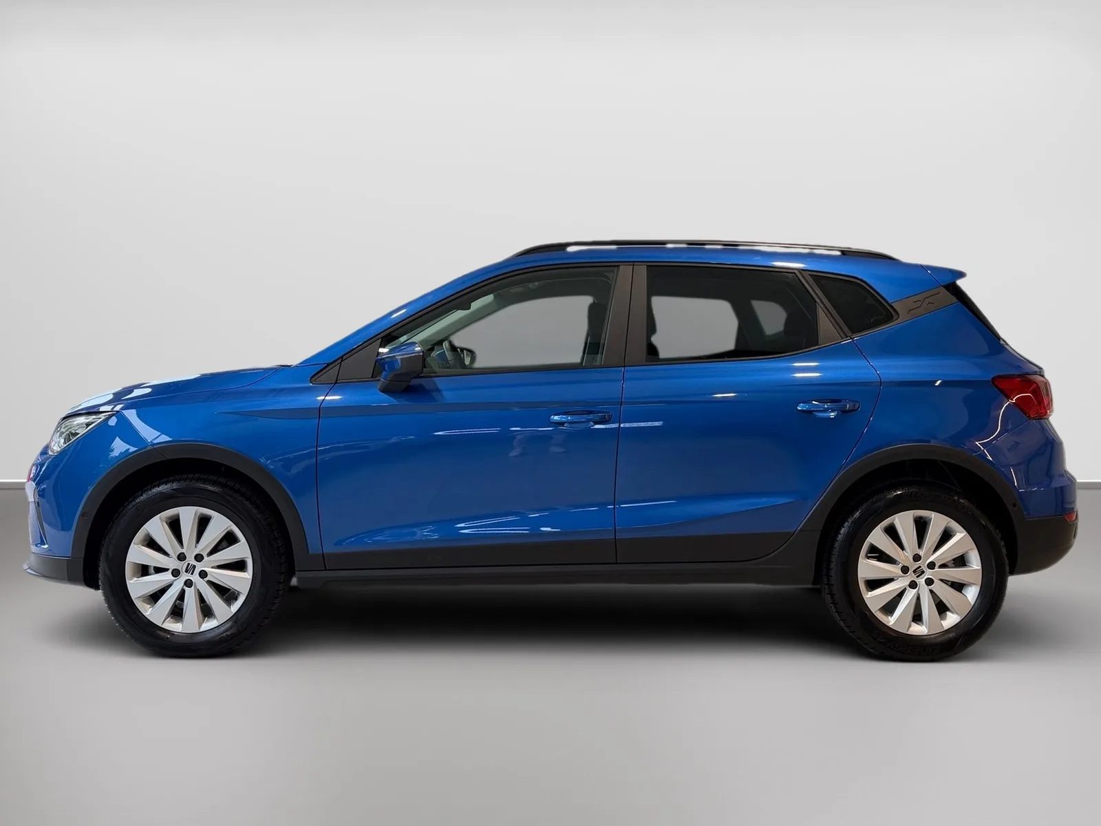 Seat Arona 1.0 TSI Style DSG+ACC+AUT+LED+Navi+Virtual – Bild 4