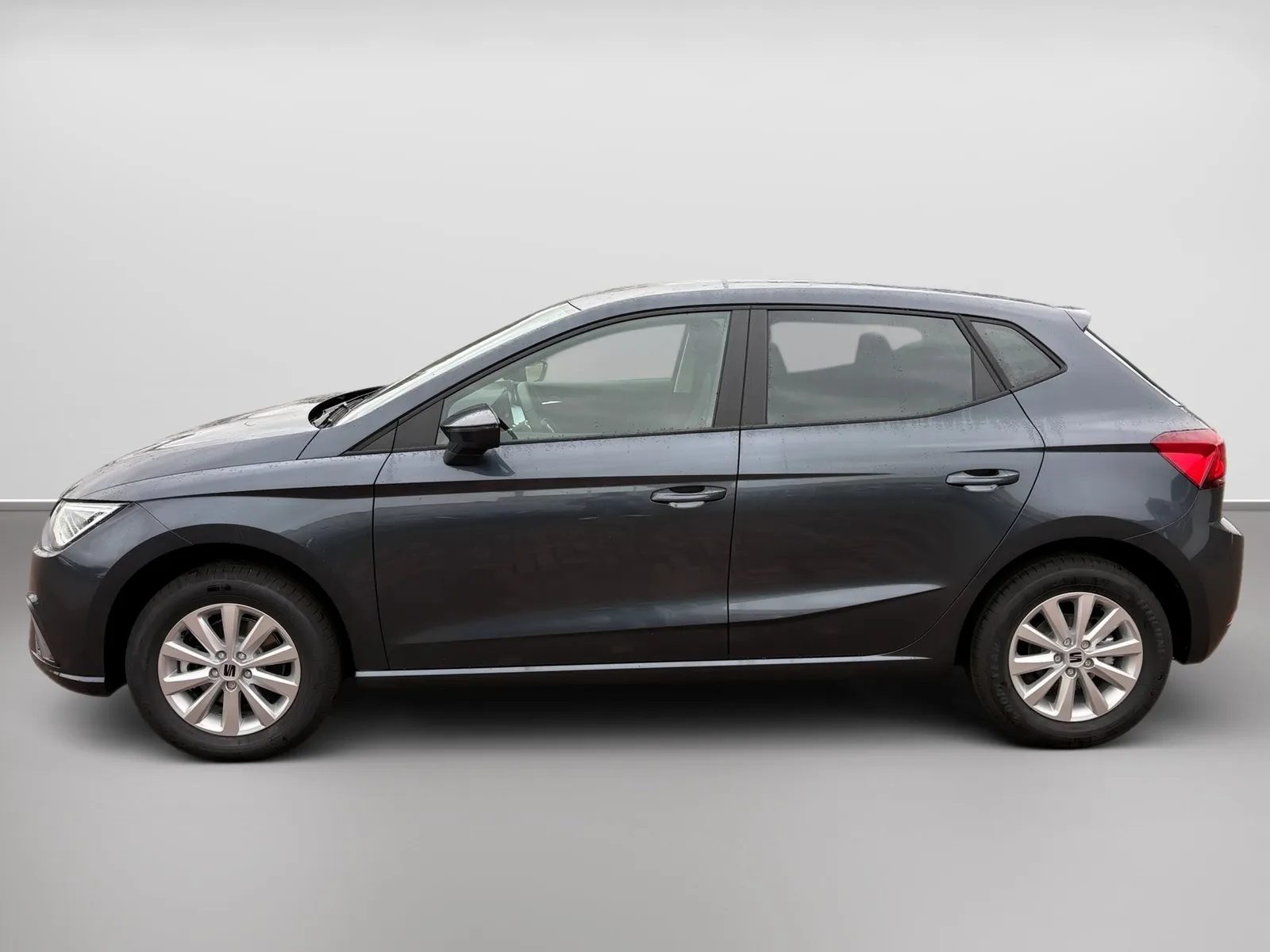 Seat Ibiza 1.0TSI ROAD EDITION DSG+ACC+LED+Sitzhz – Bild 4