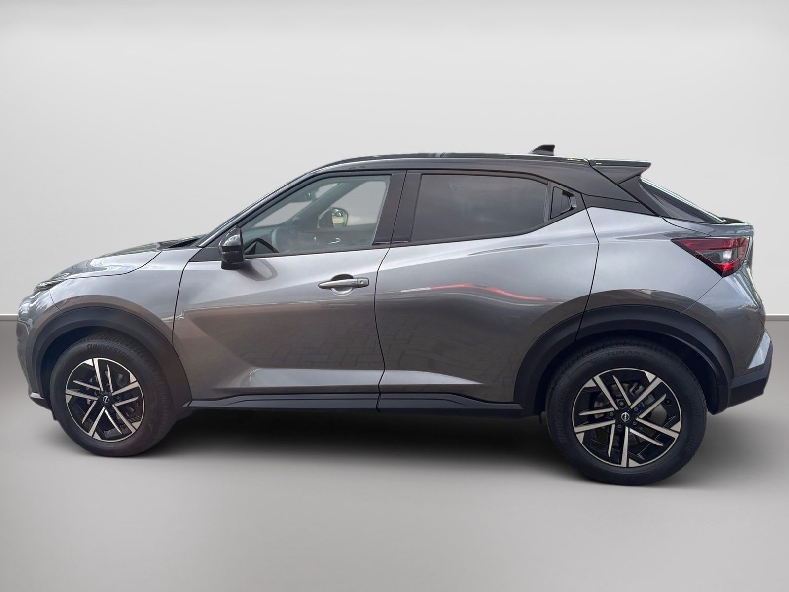 Nissan Juke 1.6 N-Connecta ACC+AUT+LED+Winterp.+360+PDC – Bild 4