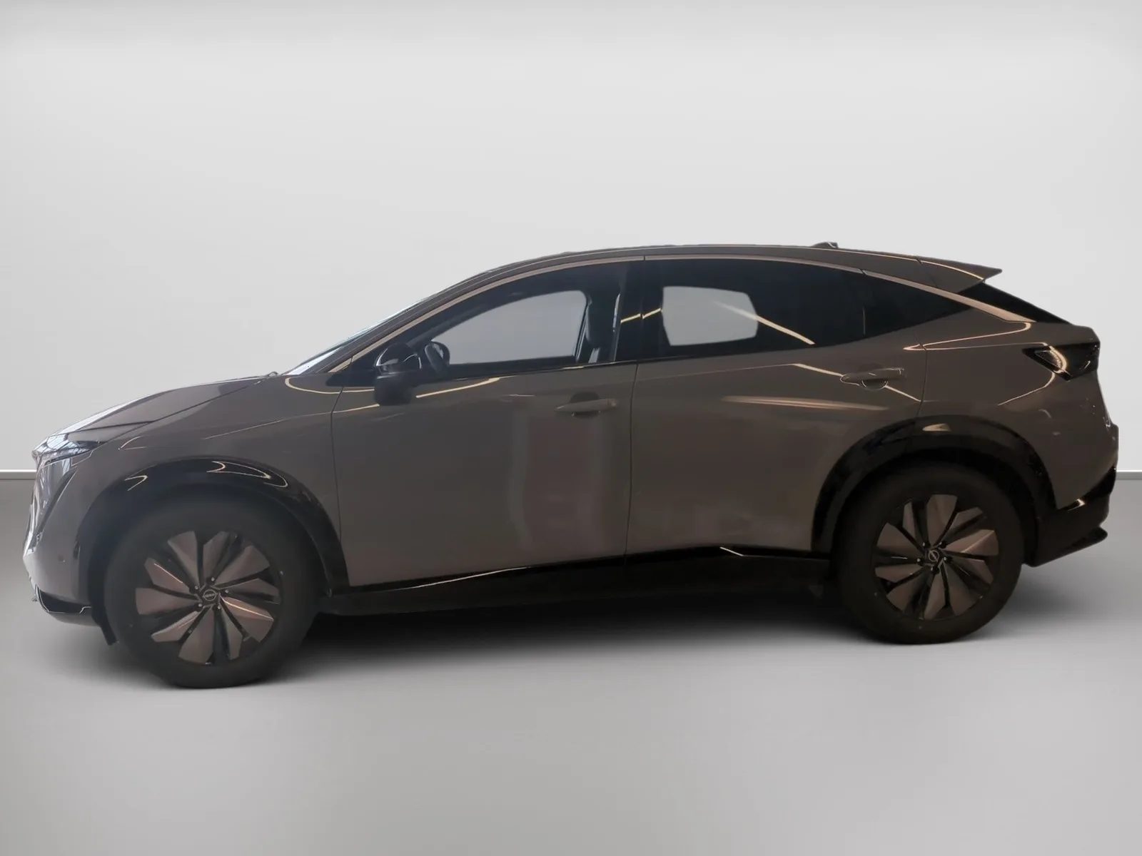 Nissan Ariya (87kWh|22kW-OBC) Evolve Pack ACC+AUT+LED – Bild 4