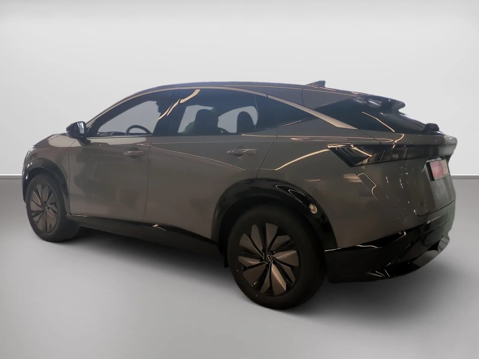 Nissan Ariya (87kWh|22kW-OBC) Evolve Pack ACC+AUT+LED – Bild 5