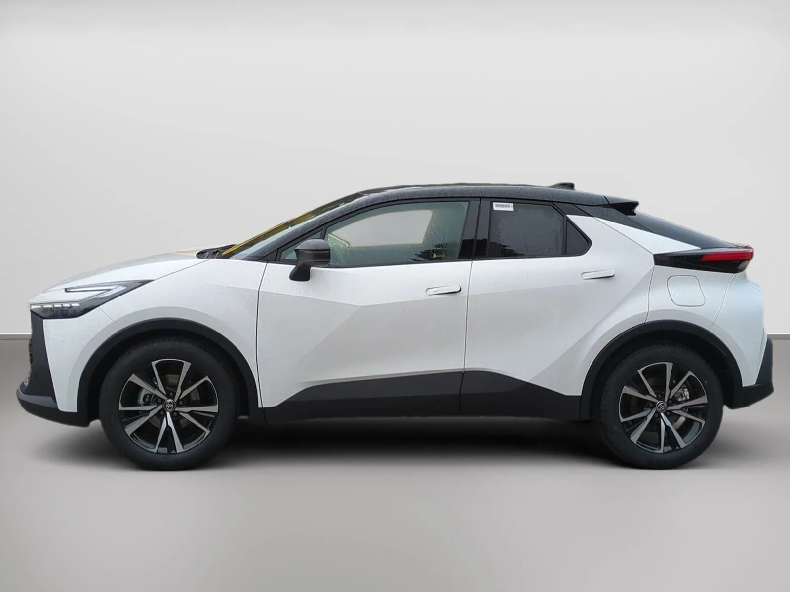 Toyota C-HR 1.8 Hybrid Teamplayer ACC+AUT+LED+Navi – Bild 4