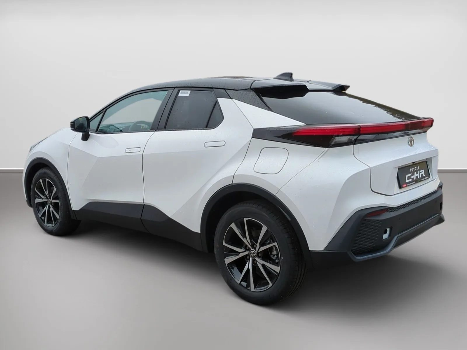 Toyota C-HR 1.8 Hybrid Teamplayer ACC+AUT+LED+Navi – Bild 5
