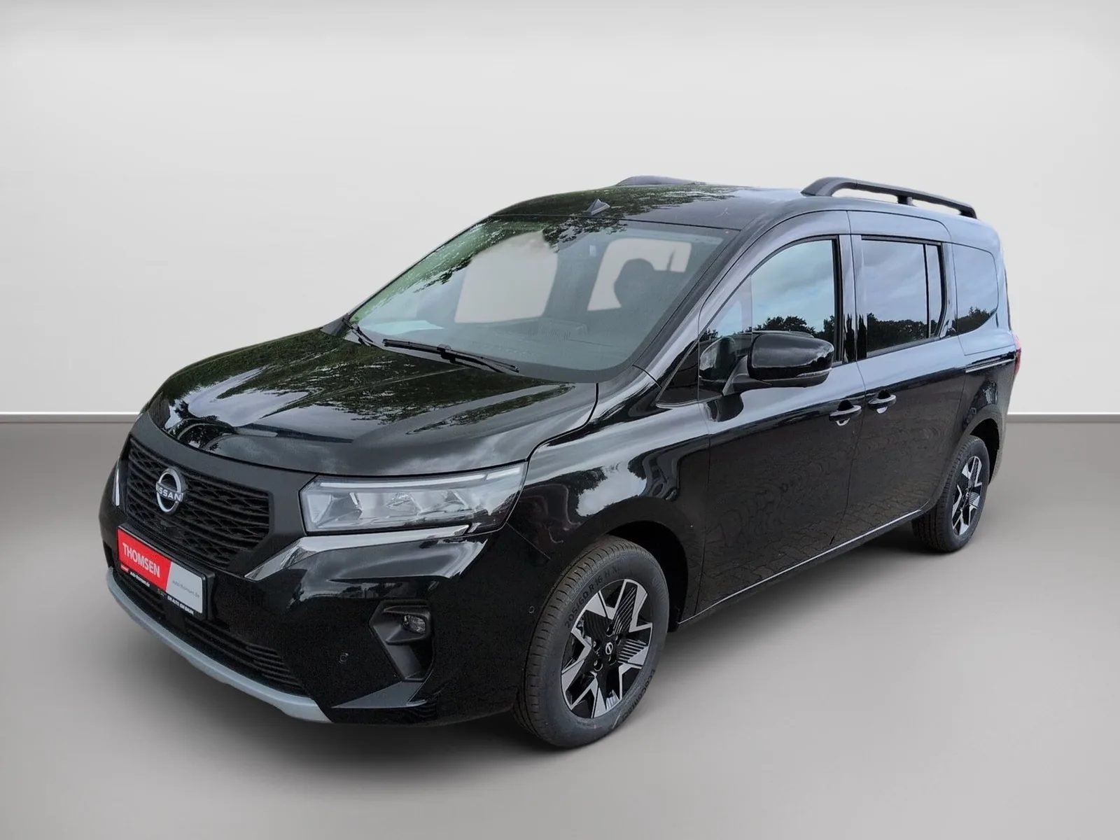 Nissan Townstar Kombi DIG-T 130 L2 2.3t Tekna LED – Bild 2