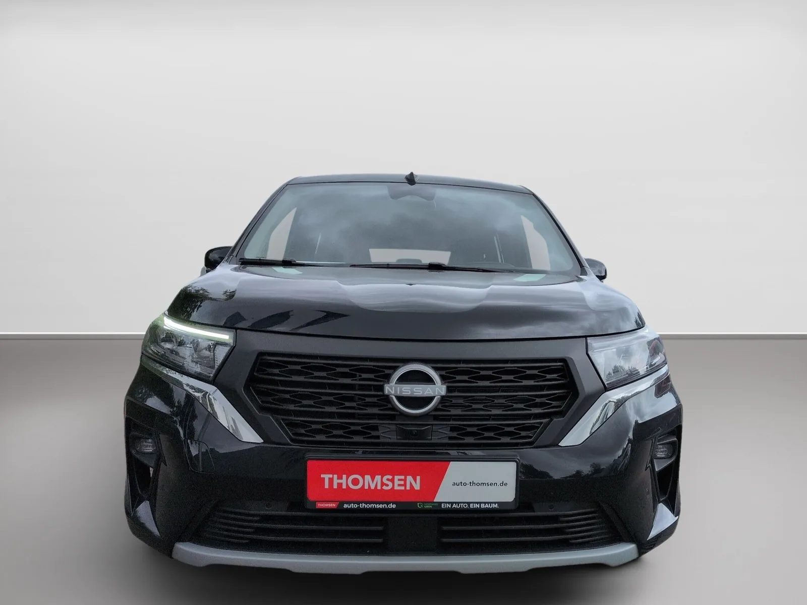 Nissan Townstar Kombi DIG-T 130 L2 2.3t Tekna LED – Bild 3