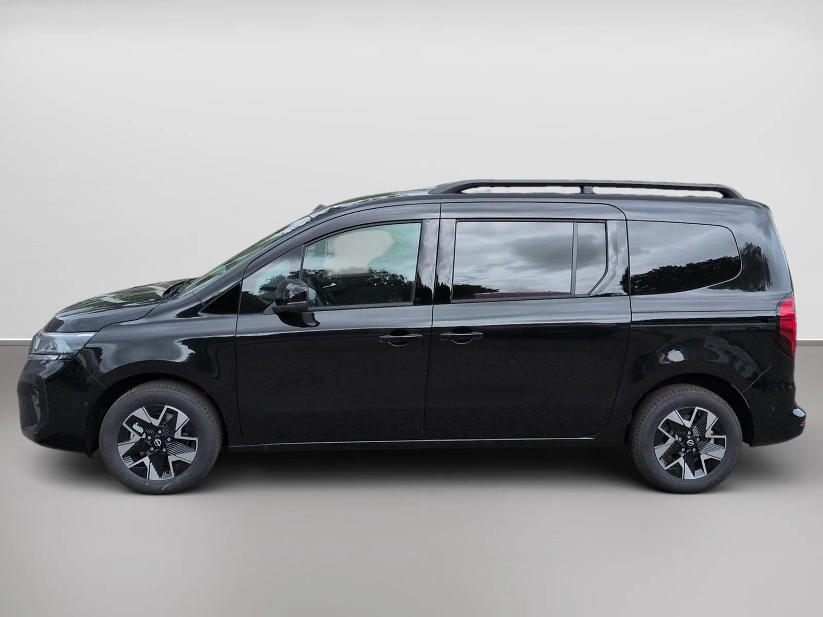 Nissan Townstar Kombi DIG-T 130 L2 2.3t Tekna LED – Bild 4
