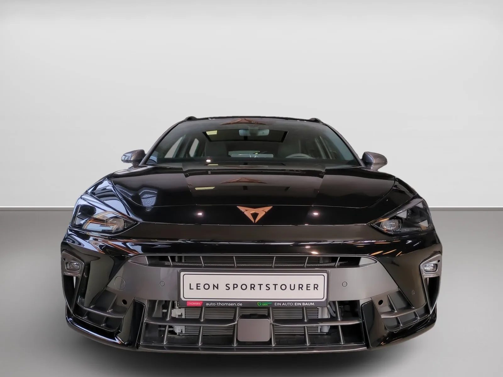 Cupra Leon Sportstourer 1.5 e-Hybrid DSG+ACC+AHK+LED+LM – Bild 3