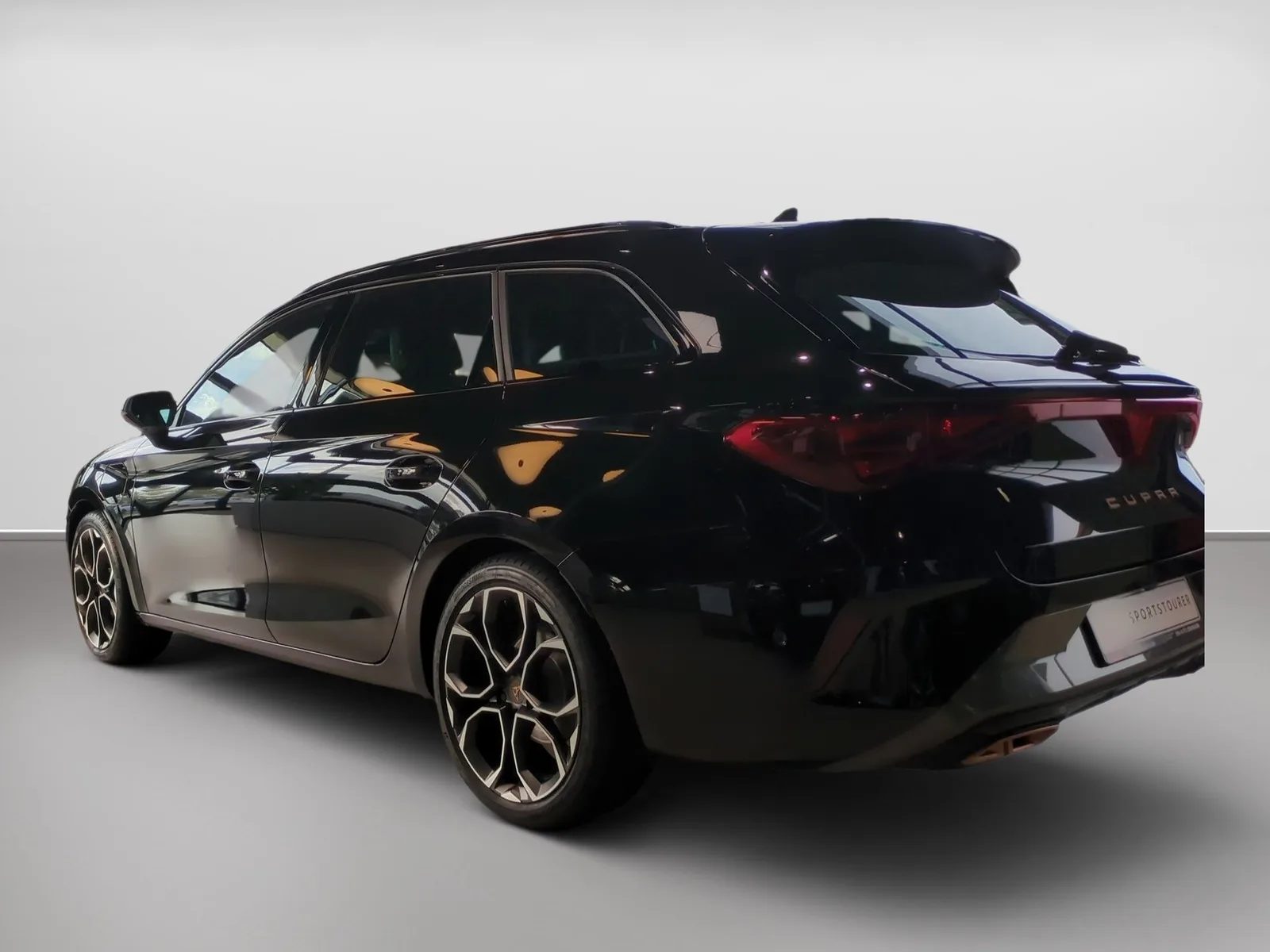 Cupra Leon Sportstourer 1.5 e-Hybrid DSG+ACC+AHK+LED+LM – Bild 5
