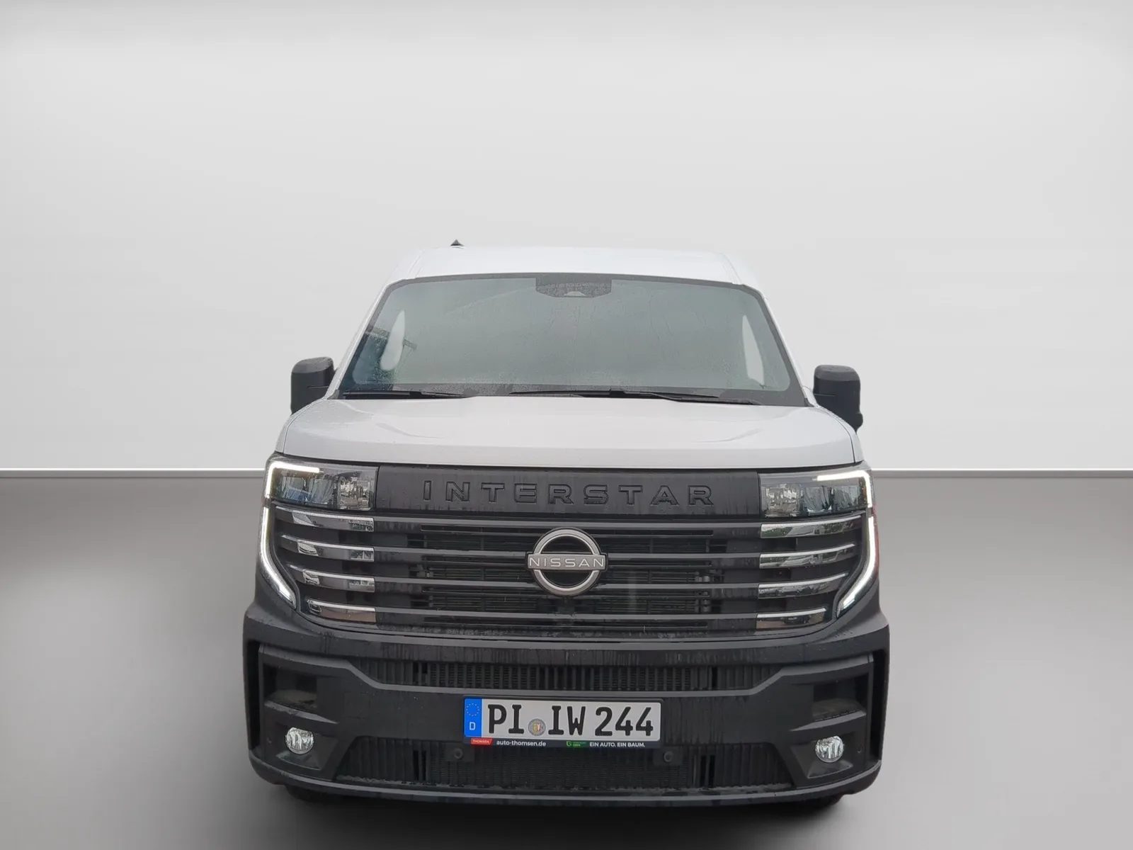 Nissan Interstar Kasten dCi150 L2H2 3.5t  N-Connecta AHK – Bild 3