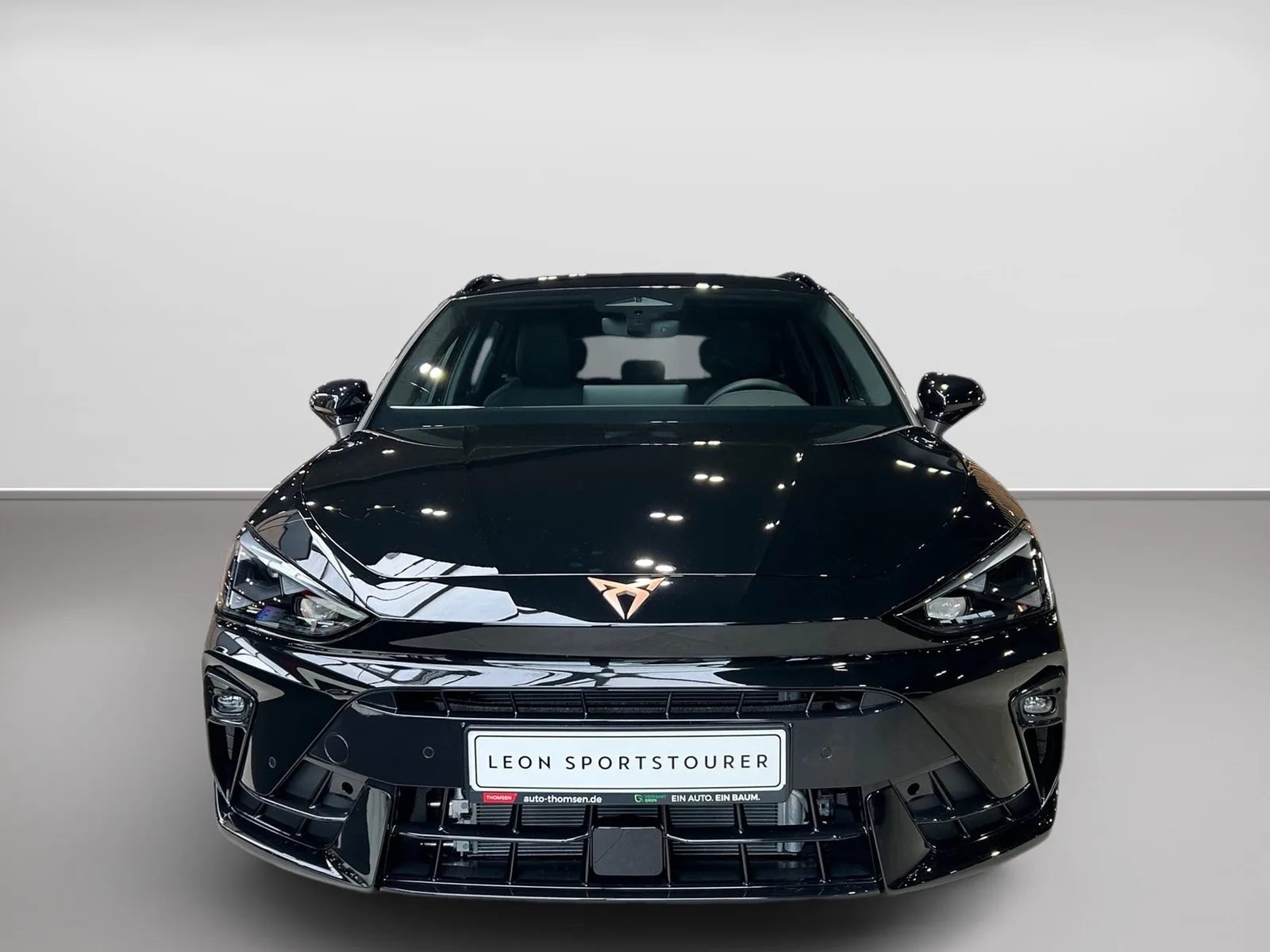 Cupra Leon Sportstourer 1.5 e-Hybrid DSG+Navi+Matrix+LM – Bild 3