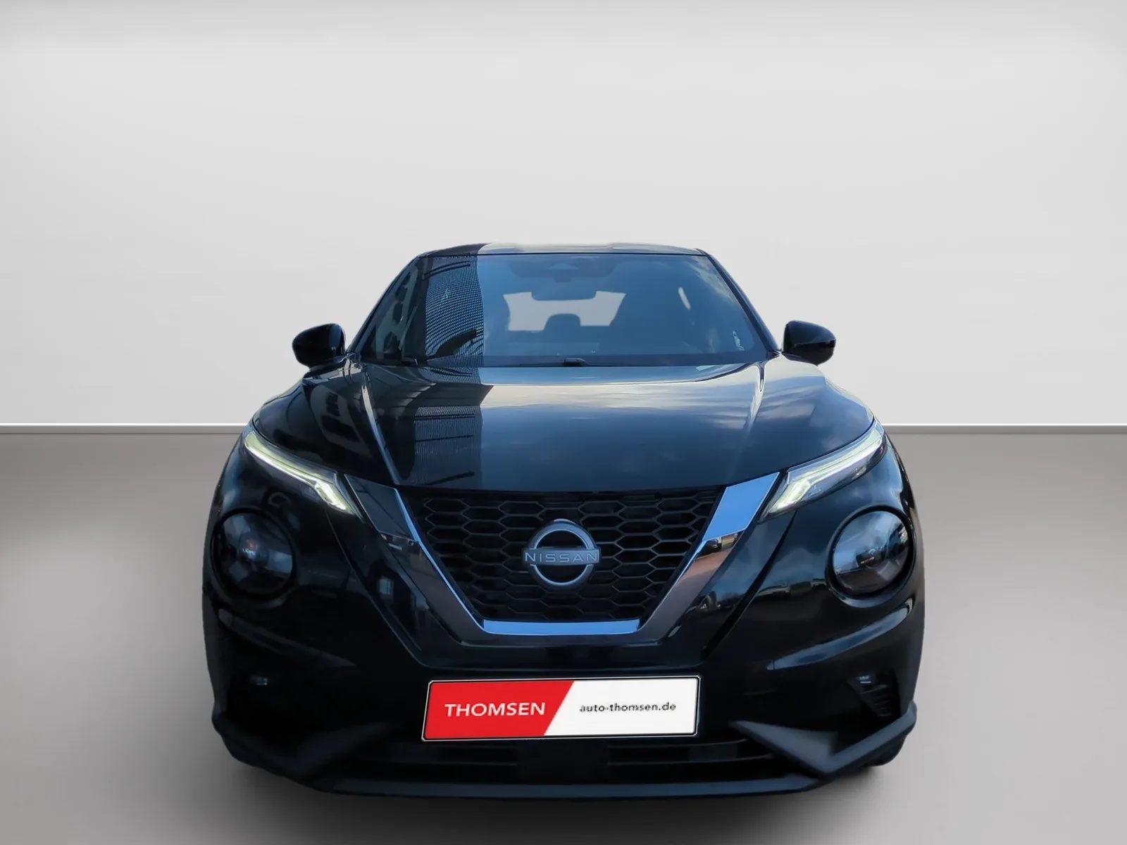 Nissan Juke 1.0 DIG-T N-Connecta DSG+AUT+LED+Kam.+PDC – Bild 3