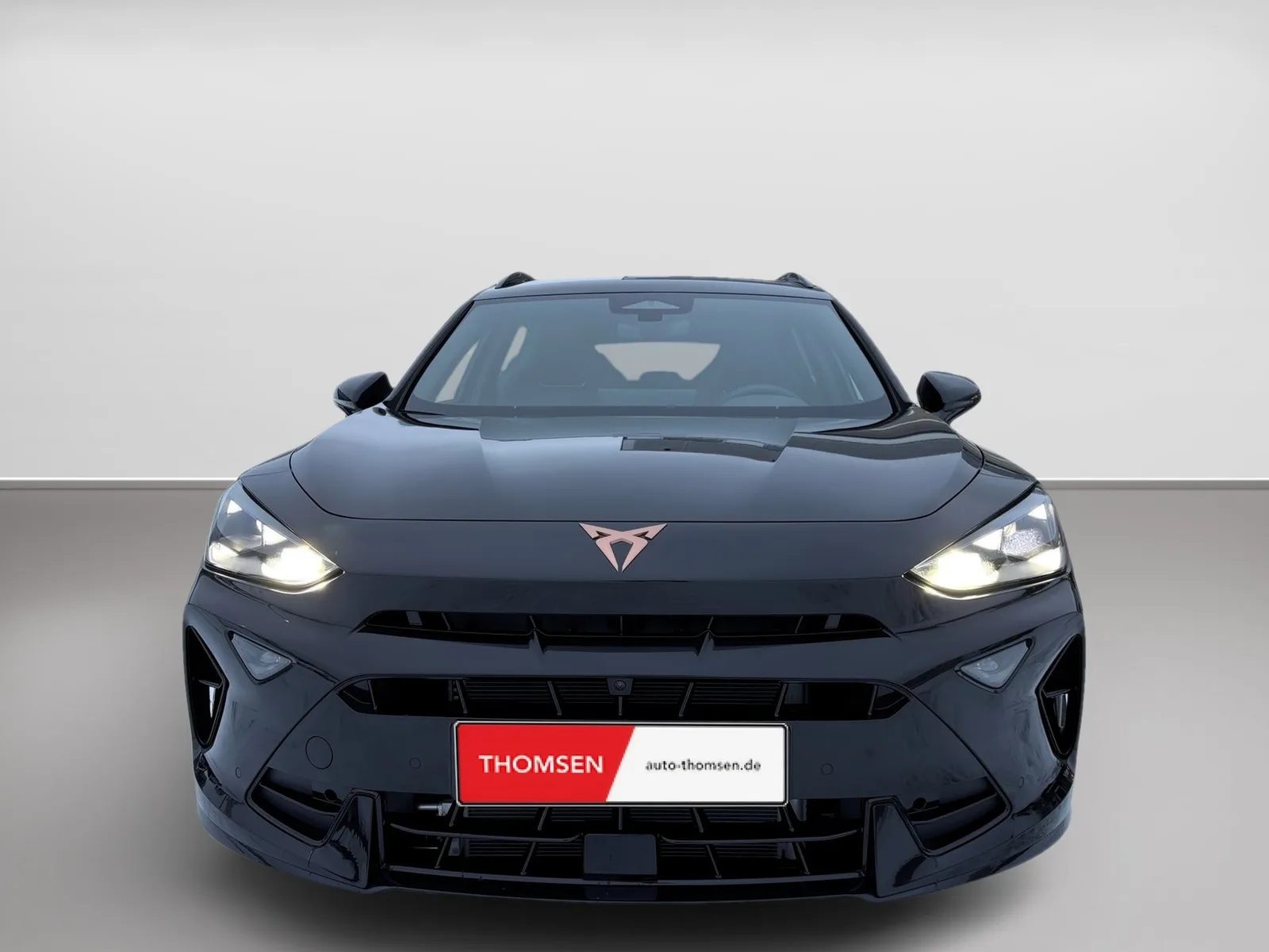 Cupra Formentor 2.0 TSI VZ DSG+ACC+AHK+LED+Navi – Bild 3