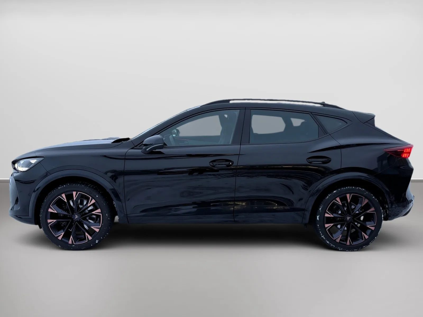 Cupra Formentor 2.0 TSI VZ DSG+ACC+AHK+LED+Navi – Bild 4