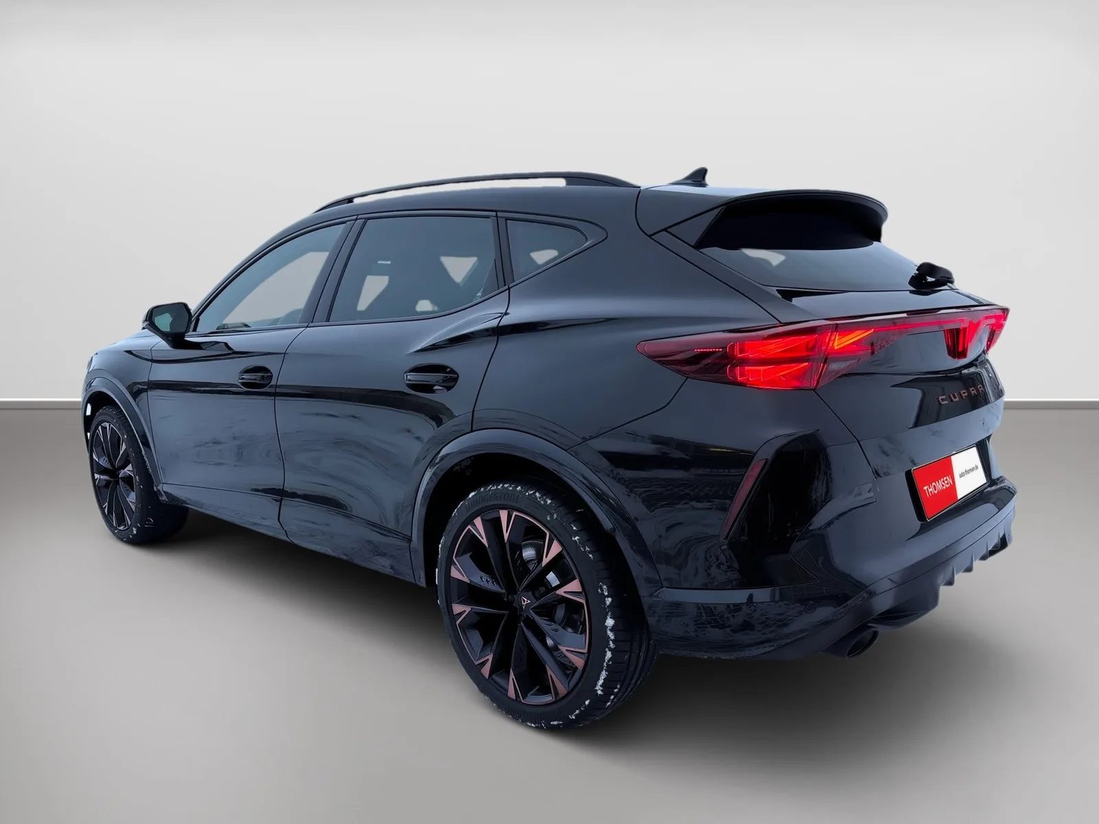 Cupra Formentor 2.0 TSI VZ DSG+ACC+AHK+LED+Navi – Bild 5
