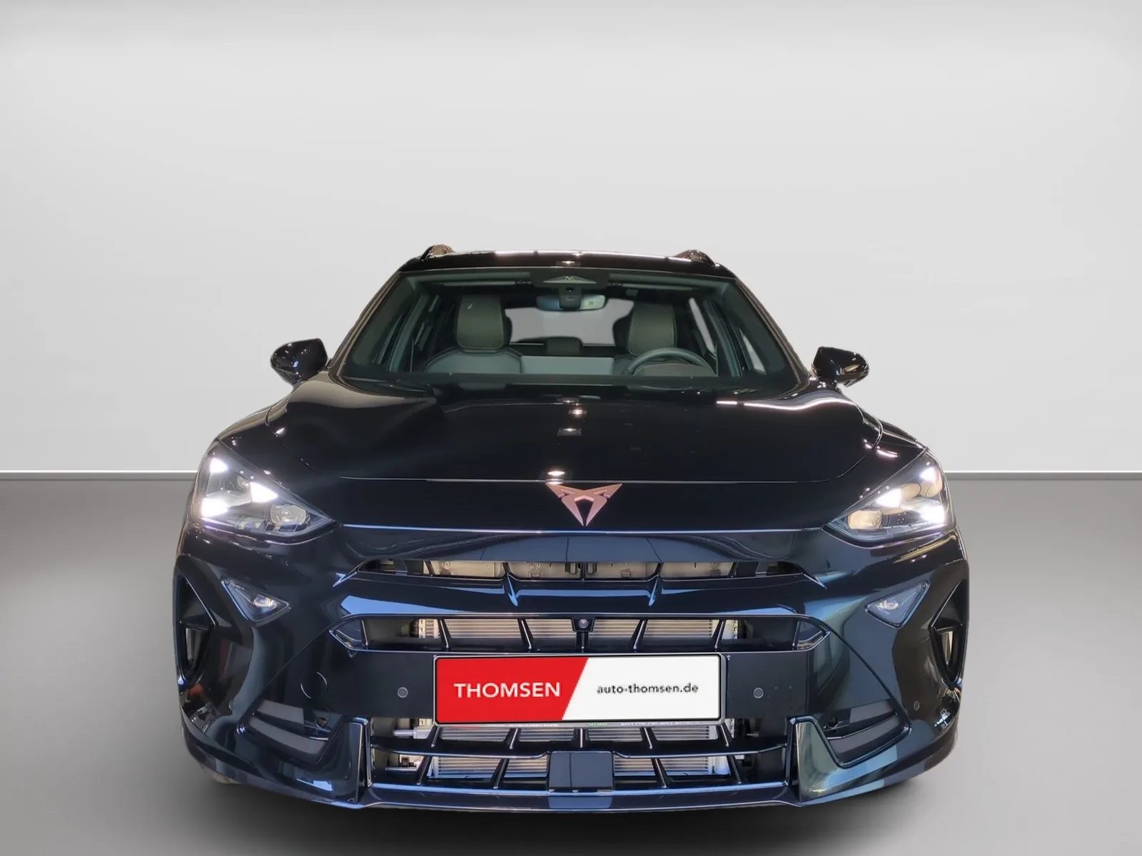 Cupra Formentor 1.5 eTSI DSG+ACC+AUT+LED+Navi+360 – Bild 3