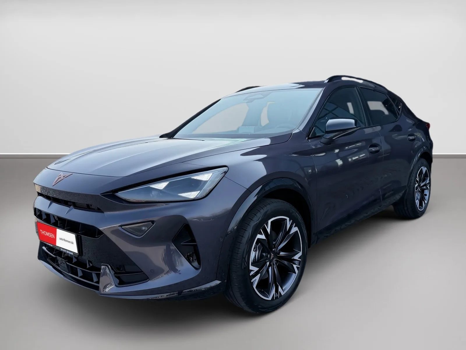 Cupra Formentor 1.5 eTSI DSG+ACC+AUT+LED+Navi+Pano – Bild 2