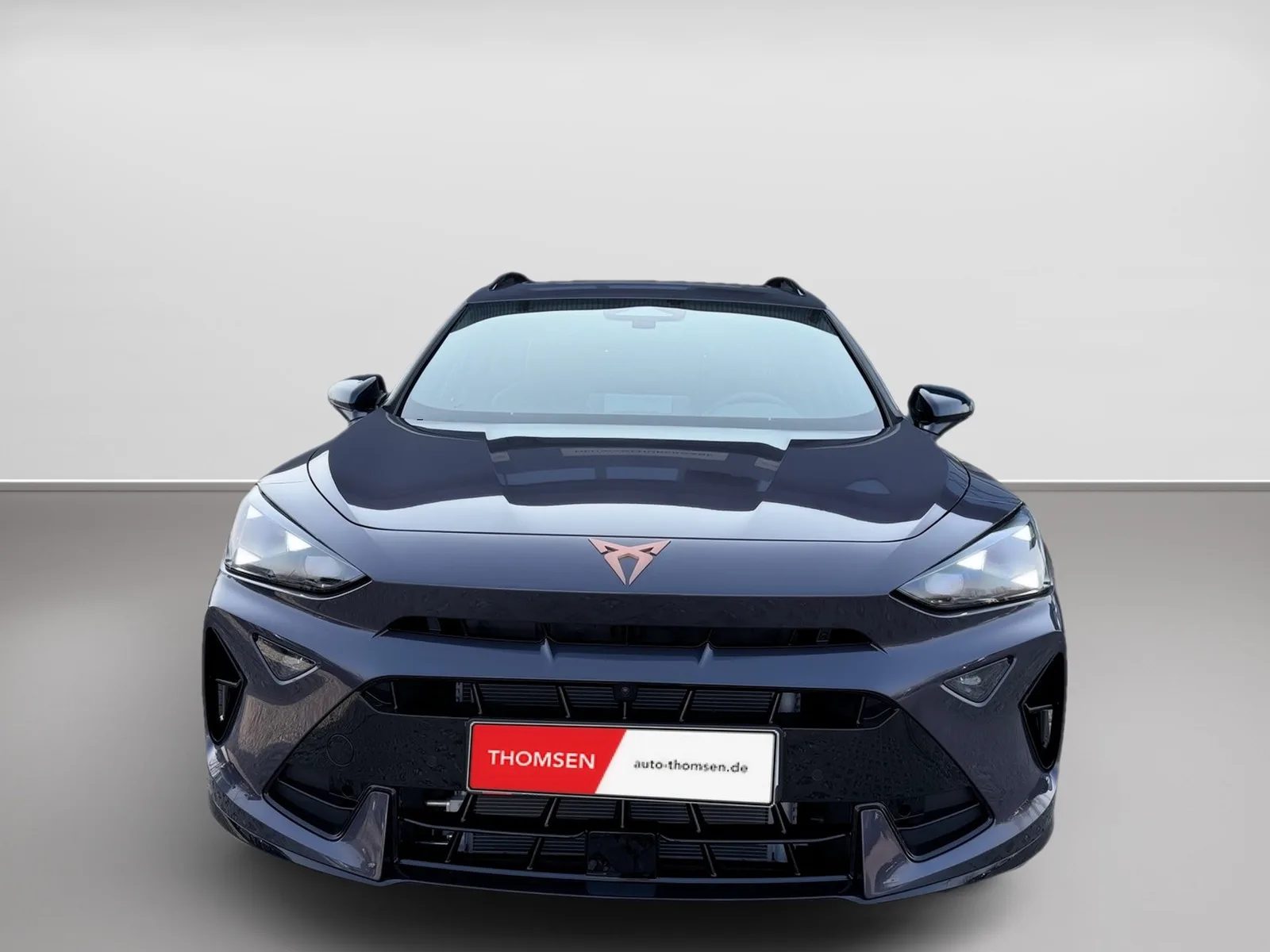 Cupra Formentor 1.5 eTSI DSG+ACC+AUT+LED+Navi+Pano – Bild 3