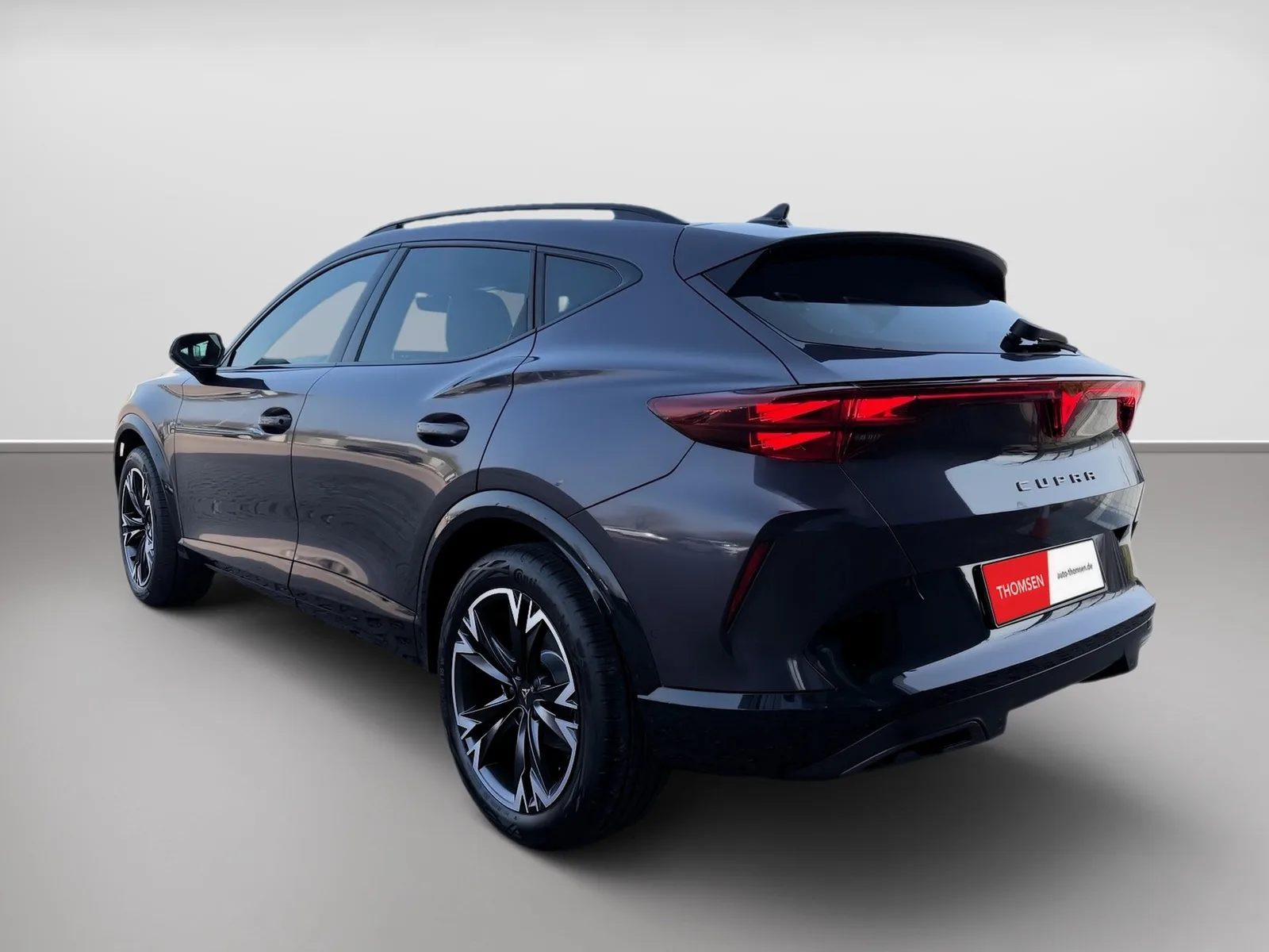 Cupra Formentor 1.5 eTSI DSG+ACC+AUT+LED+Navi+Pano – Bild 5