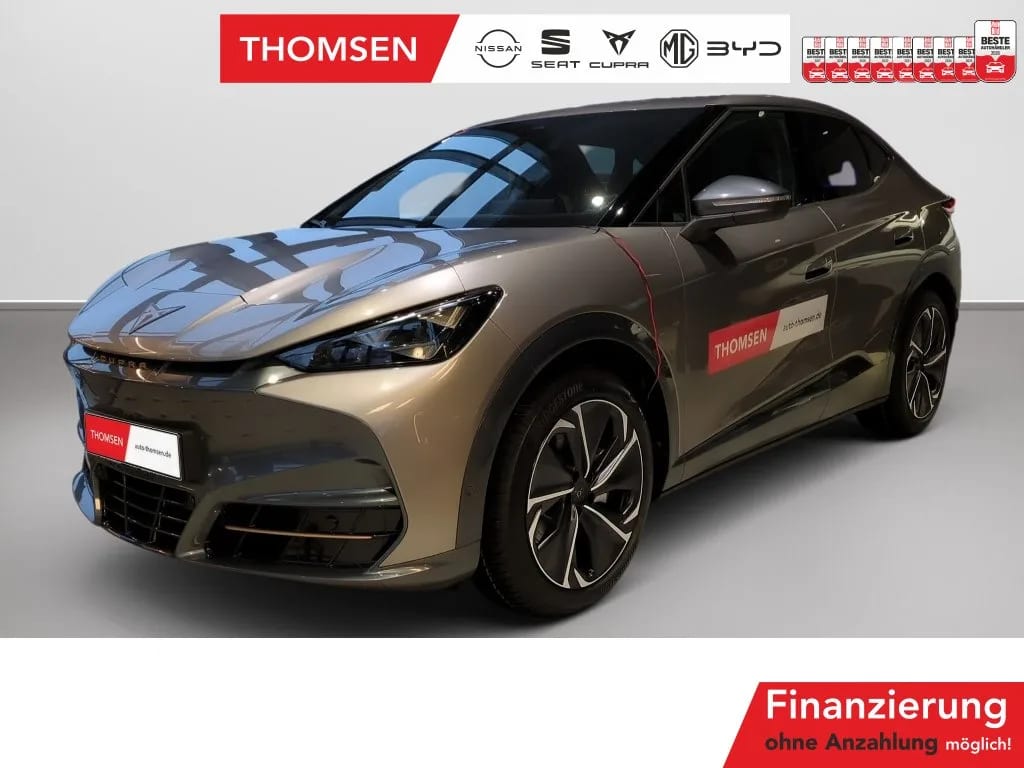 Cupra Tavascan Endurance 77 kWh ACC+Alcant.+LED+Pano