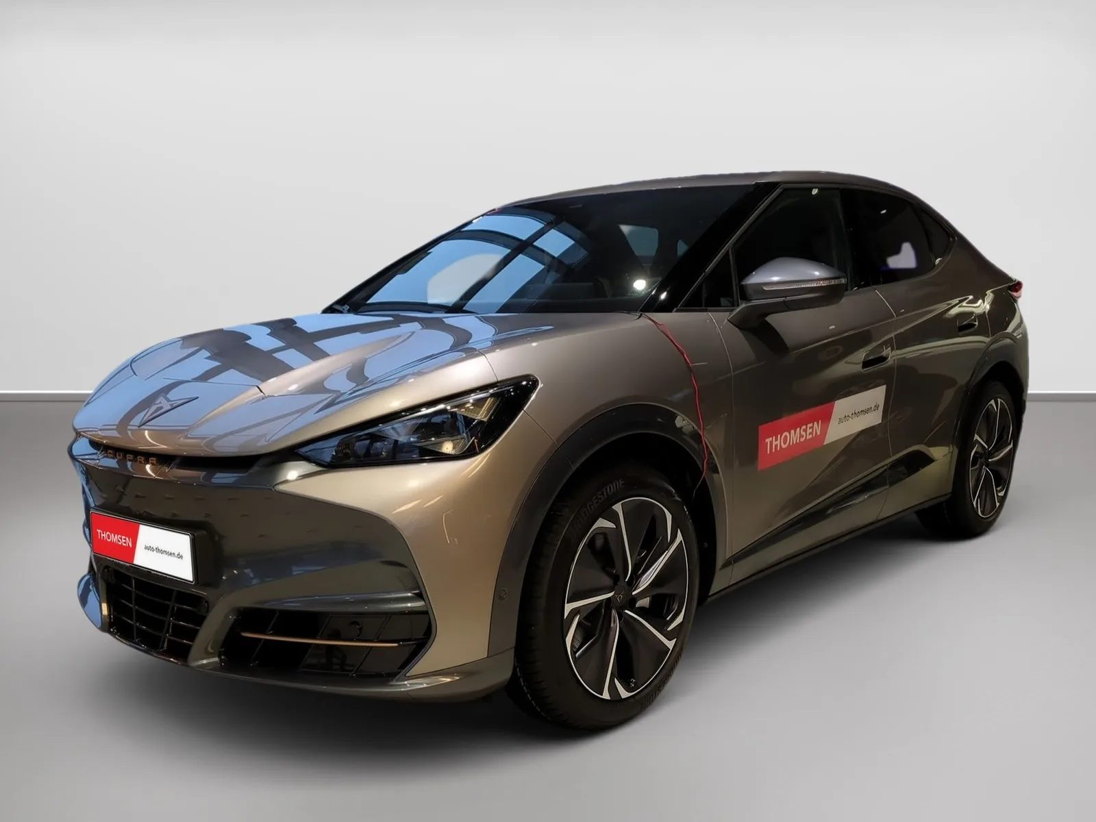 Cupra Tavascan Endurance 77 kWh ACC+Alcant.+LED+Pano – Bild 2
