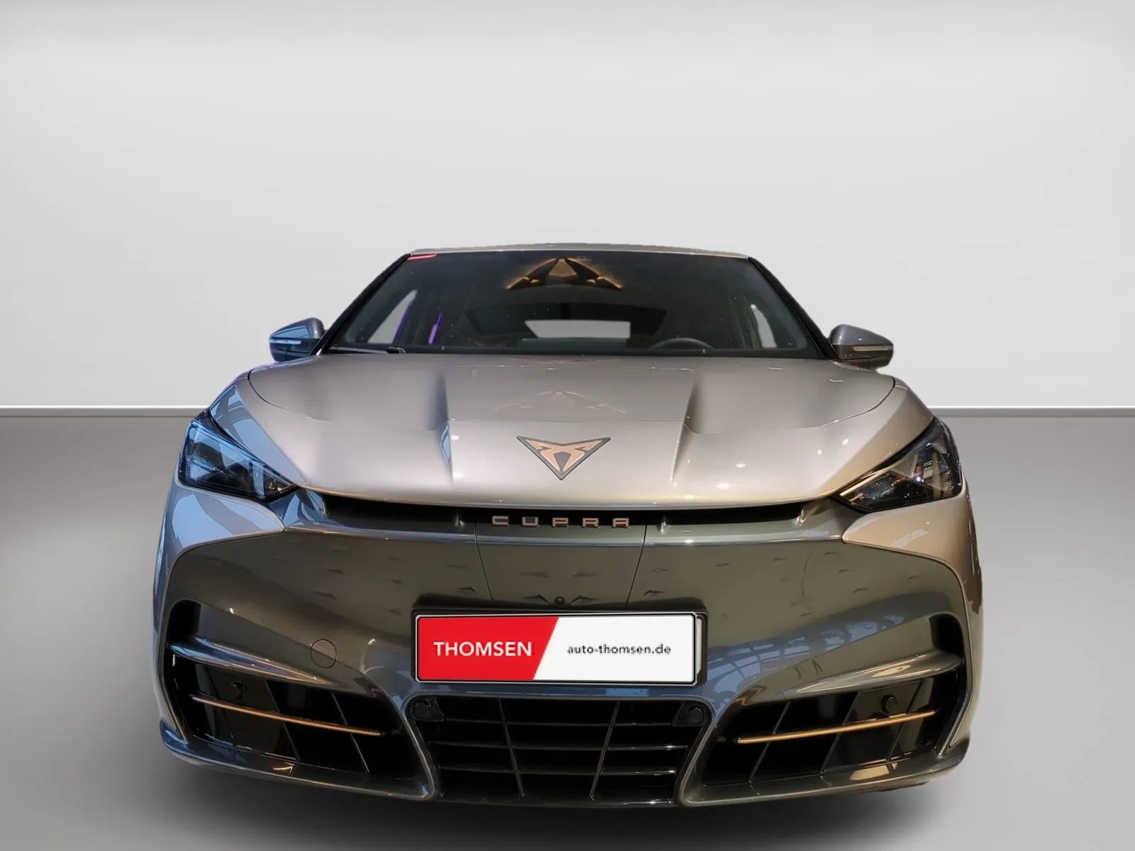 Cupra Tavascan Endurance 77 kWh ACC+Alcant.+LED+Pano – Bild 3
