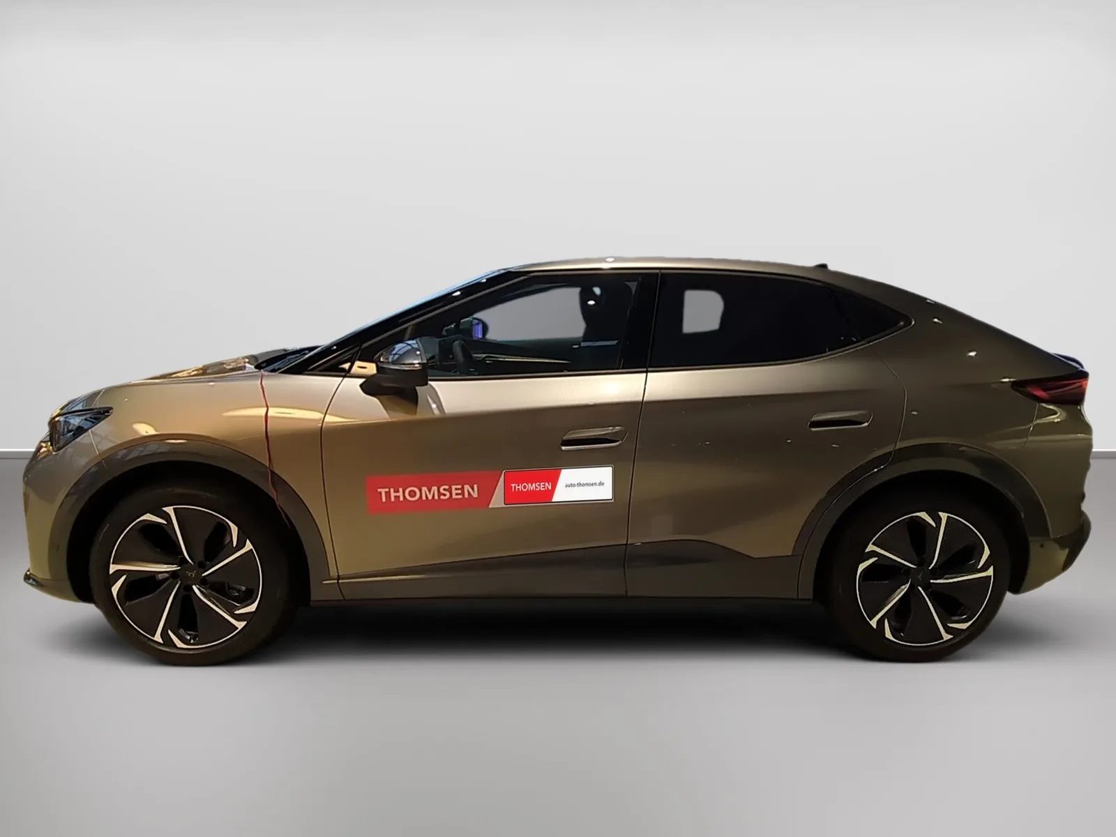 Cupra Tavascan Endurance 77 kWh ACC+Alcant.+LED+Pano – Bild 4