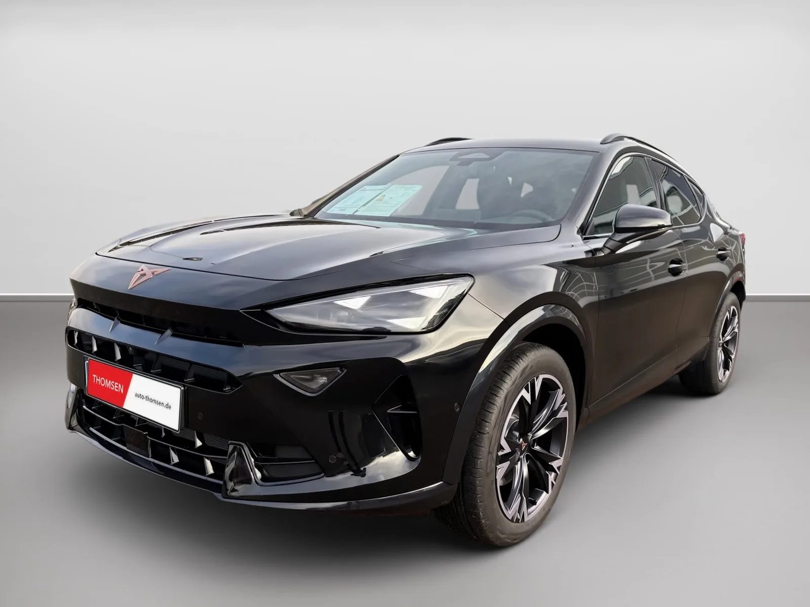 Cupra Formentor 1.5 eTSI DSG+ACC+AUT+LED+Navi+360 – Bild 2
