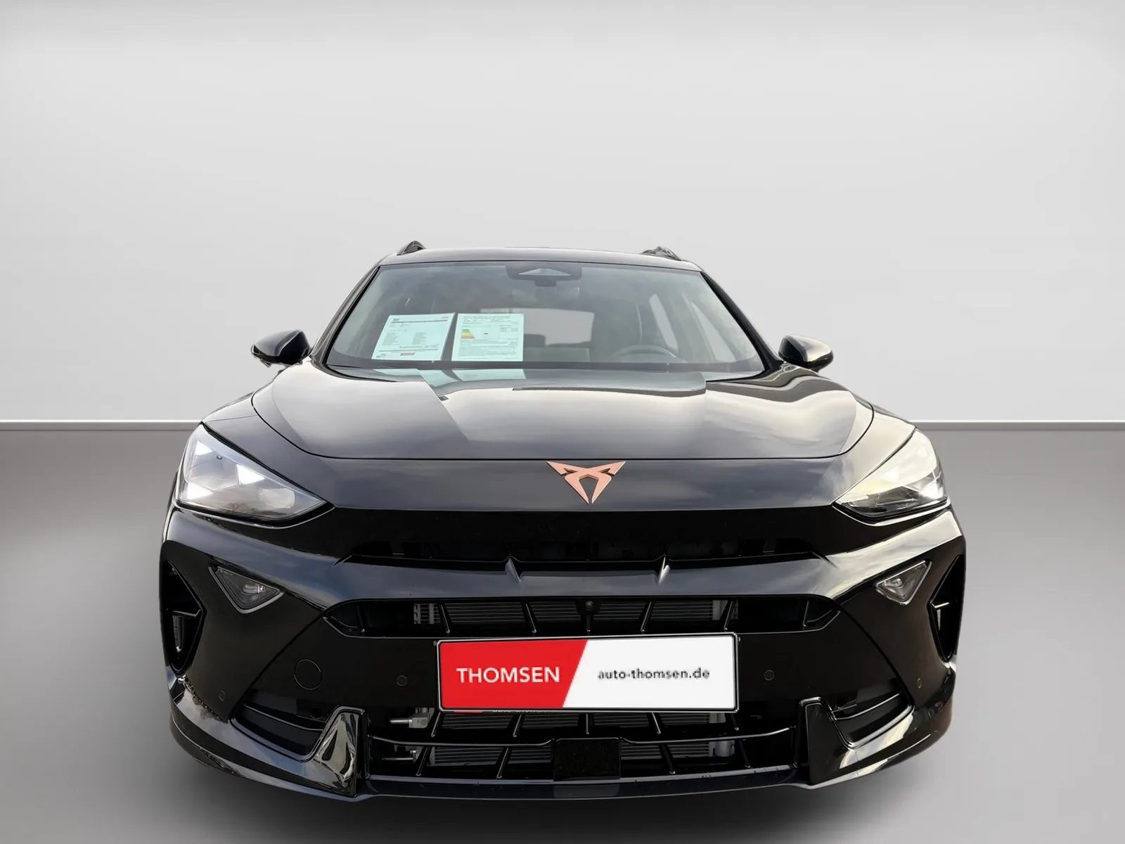Cupra Formentor 1.5 eTSI DSG+ACC+AUT+LED+Navi+360 – Bild 3
