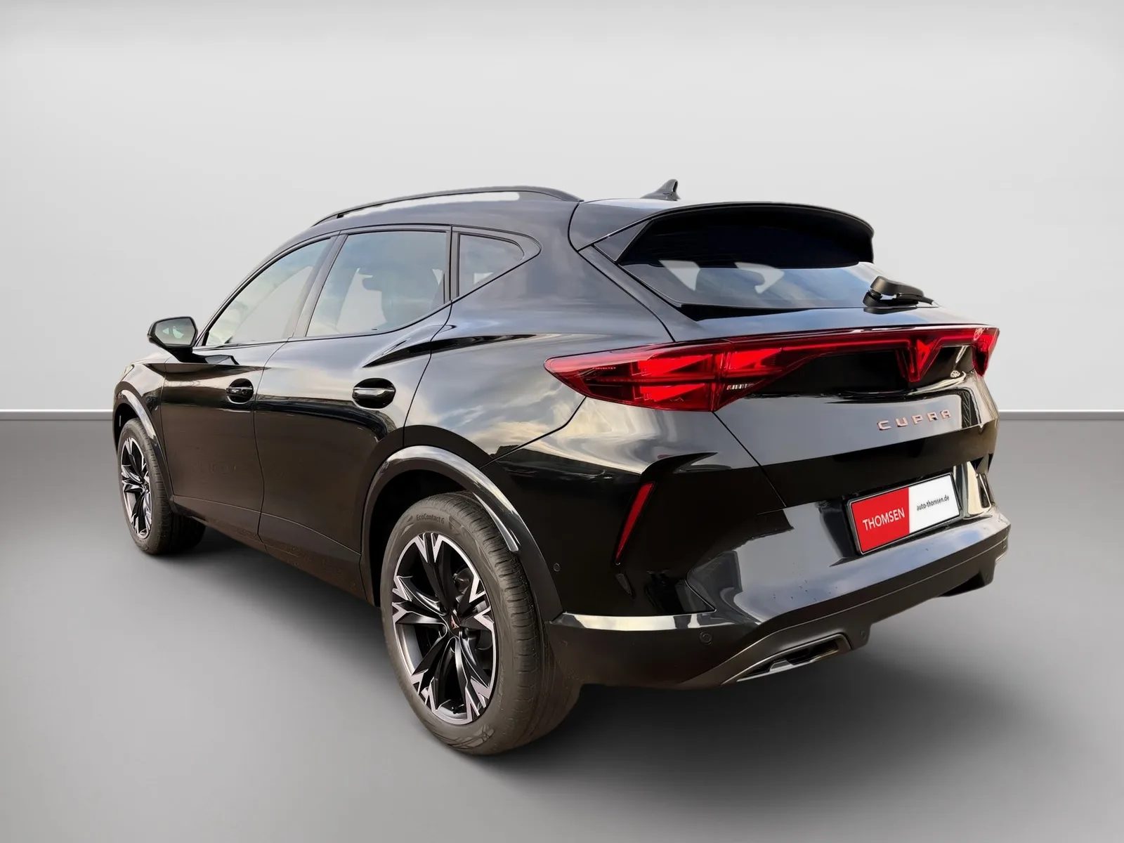 Cupra Formentor 1.5 eTSI DSG+ACC+AUT+LED+Navi+360 – Bild 5