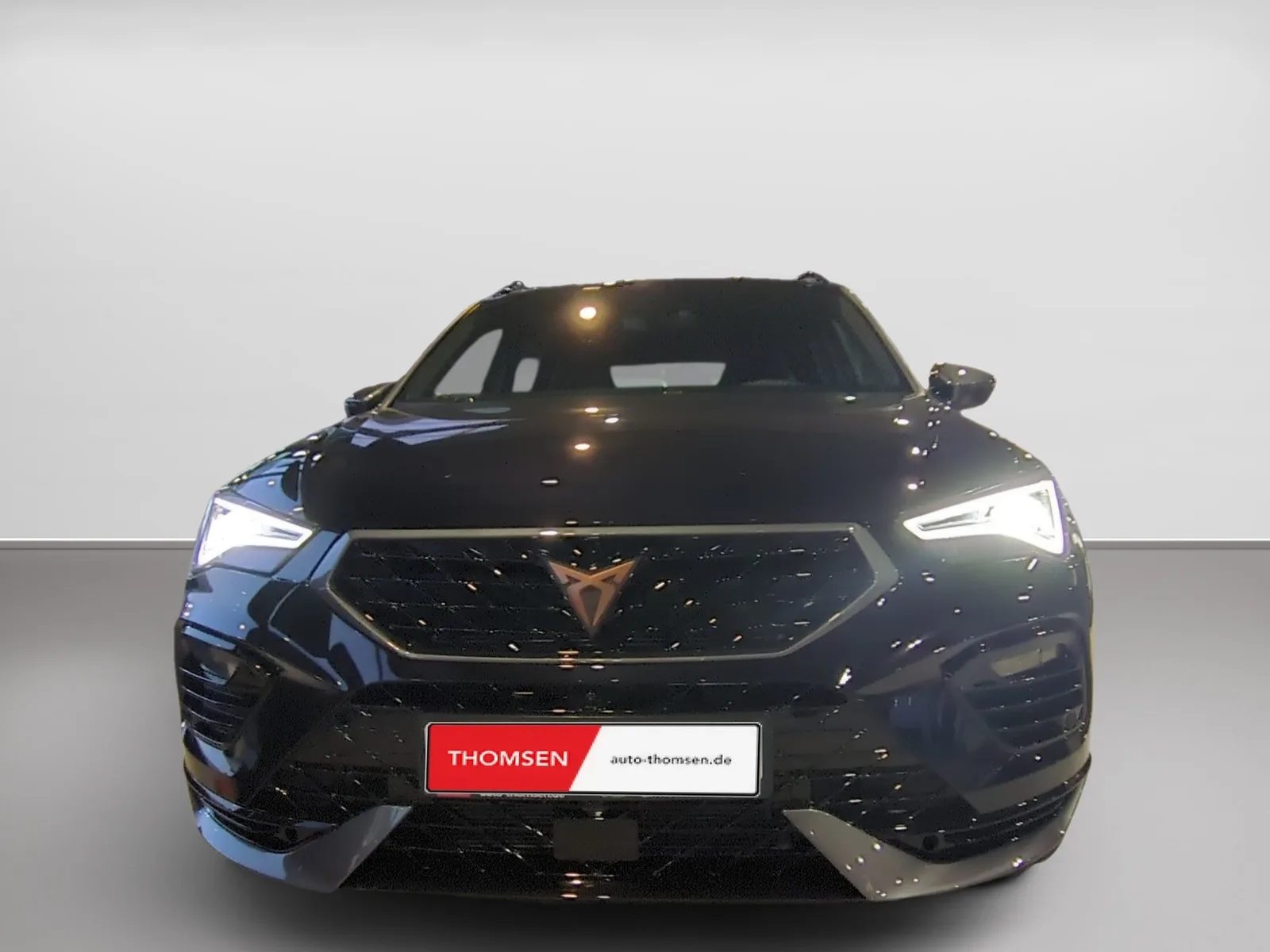 Cupra Ateca 1.5 TSI DSG+ACC+AUT+LED+Navi+Virtual+360 – Bild 3