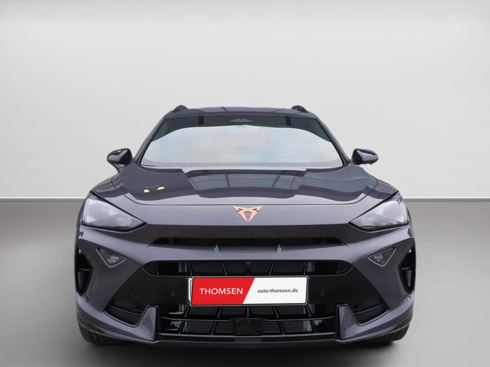 Cupra Formentor 1.5 eTSI DSG ACC+DCC+AUT+LED+Navi+360 – Bild 3