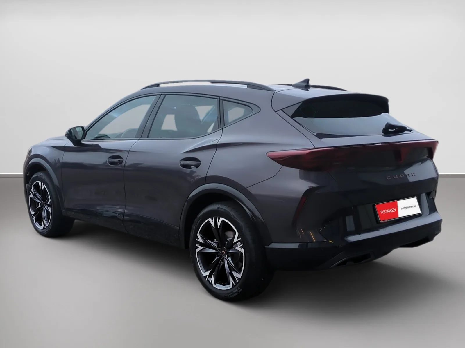 Cupra Formentor 1.5 eTSI DSG ACC+DCC+AUT+LED+Navi+360 – Bild 5