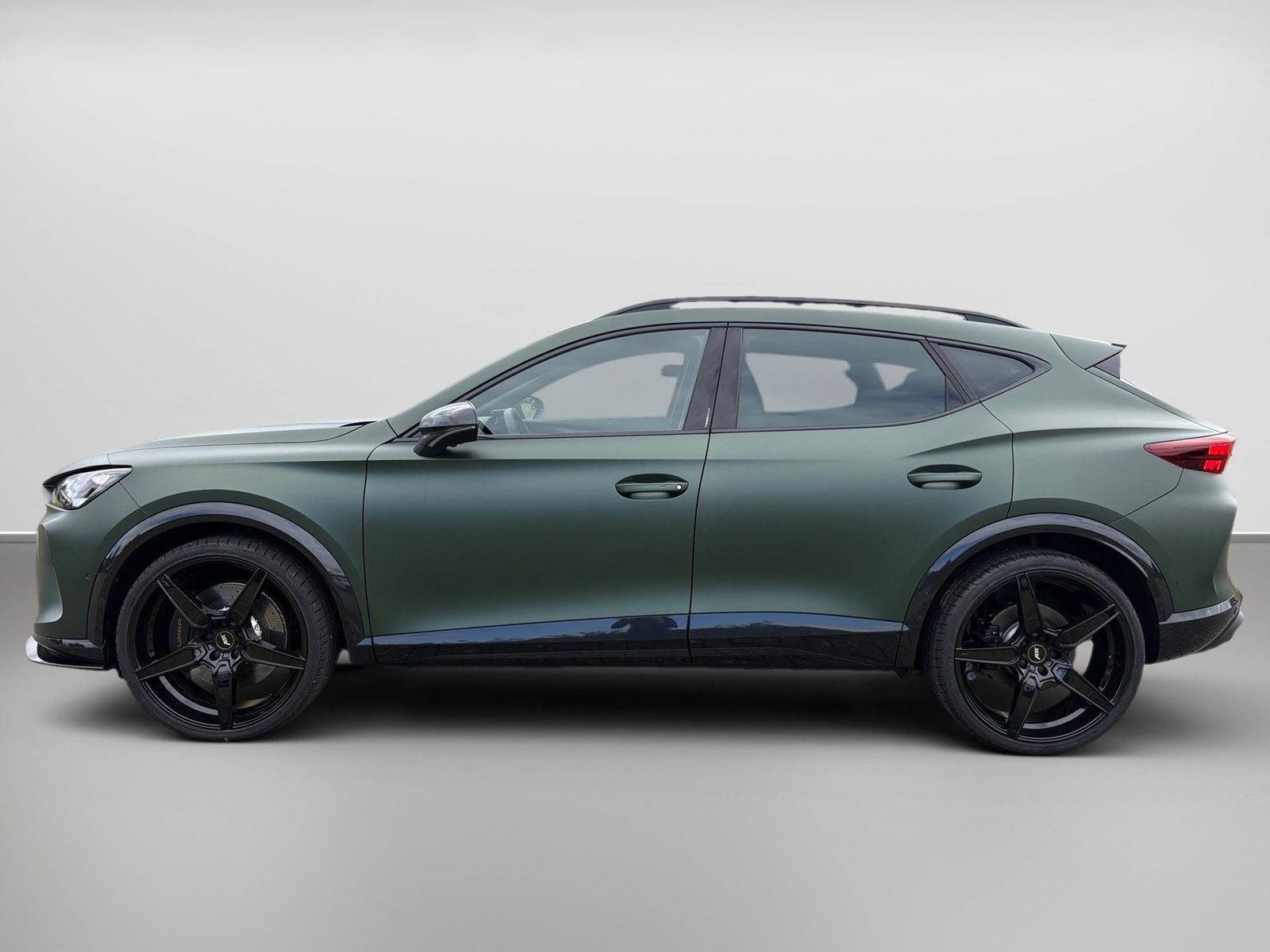 Cupra Formentor VZ 2.0 TSI 333PS 4Drive Tribe Edition – Bild 4