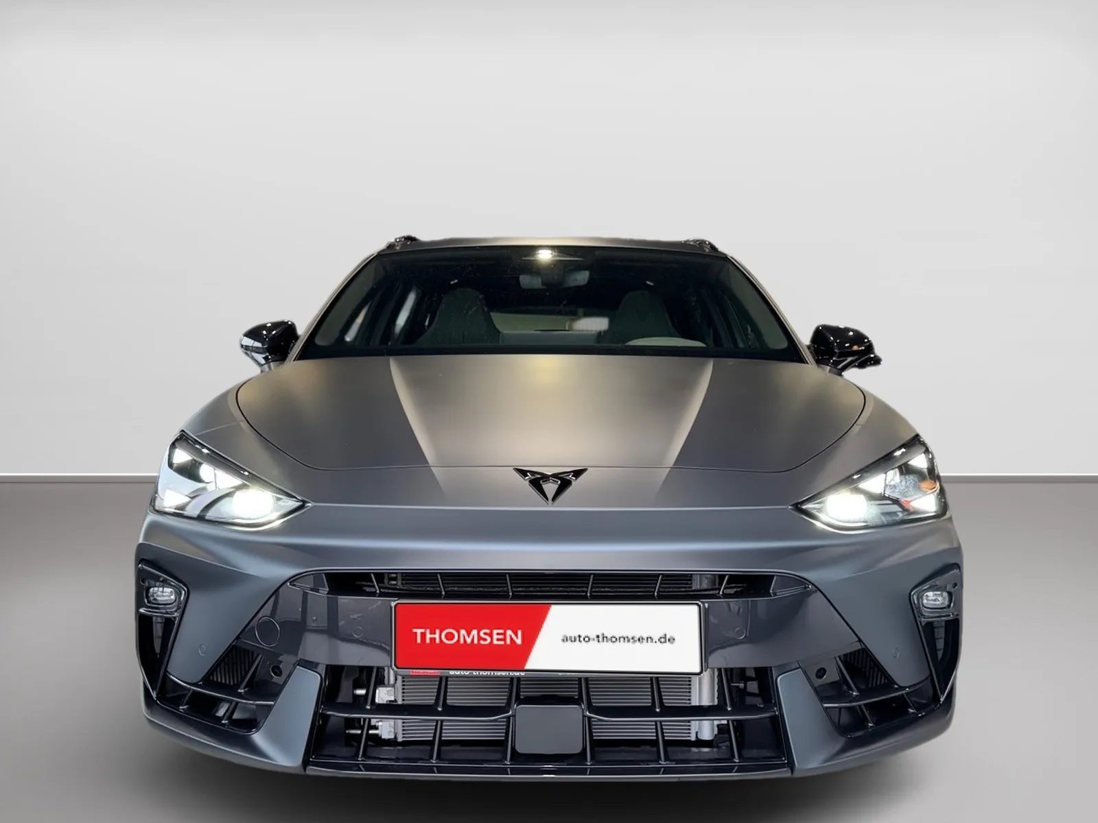 Cupra Leon Sportstourer 2.0 TSI Tribe Edition 4Drive – Bild 3