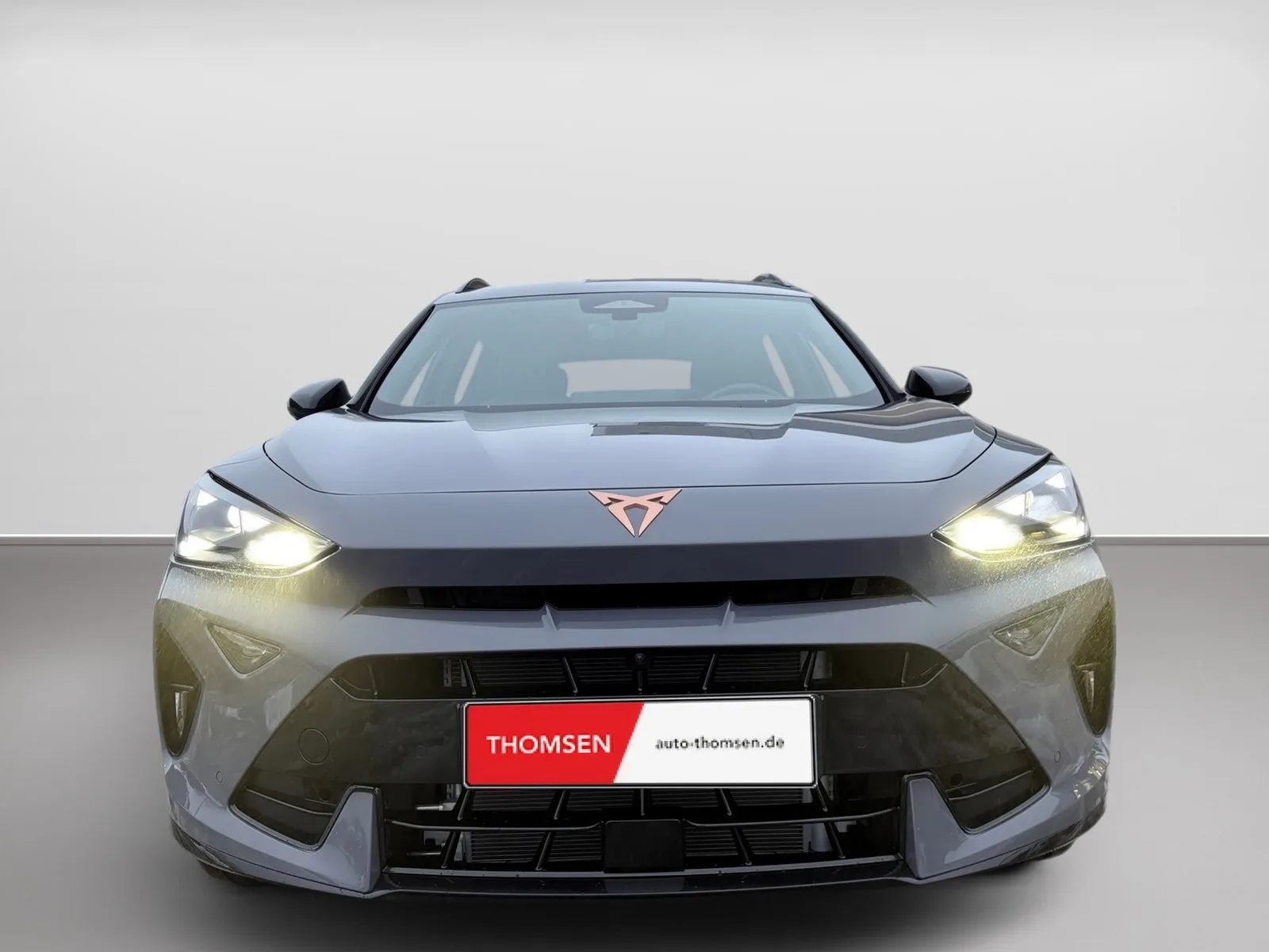 Cupra Formentor 1.5 eTSI DSG+ACC+AHK+LED+Navi+360 – Bild 3