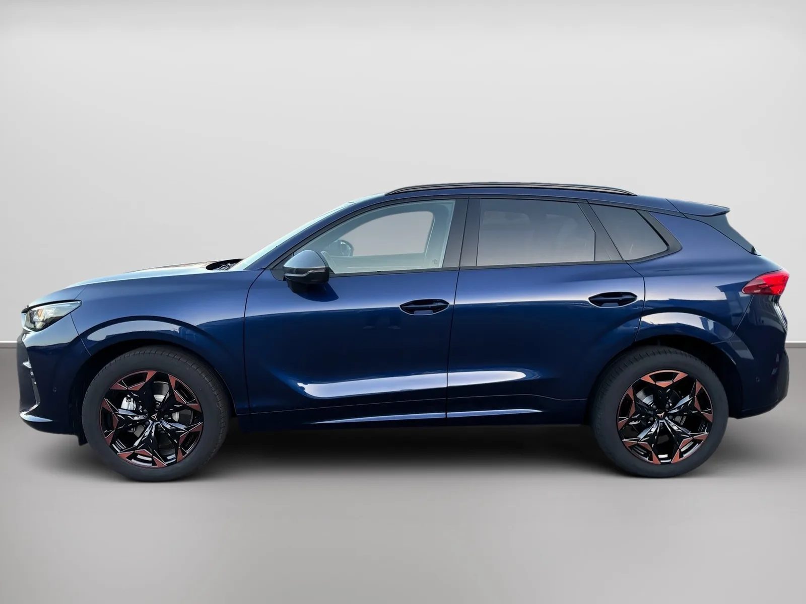 Cupra Terramar 2.0 TSI 4Drive DSG+ACC+AHK+LED+360 – Bild 4