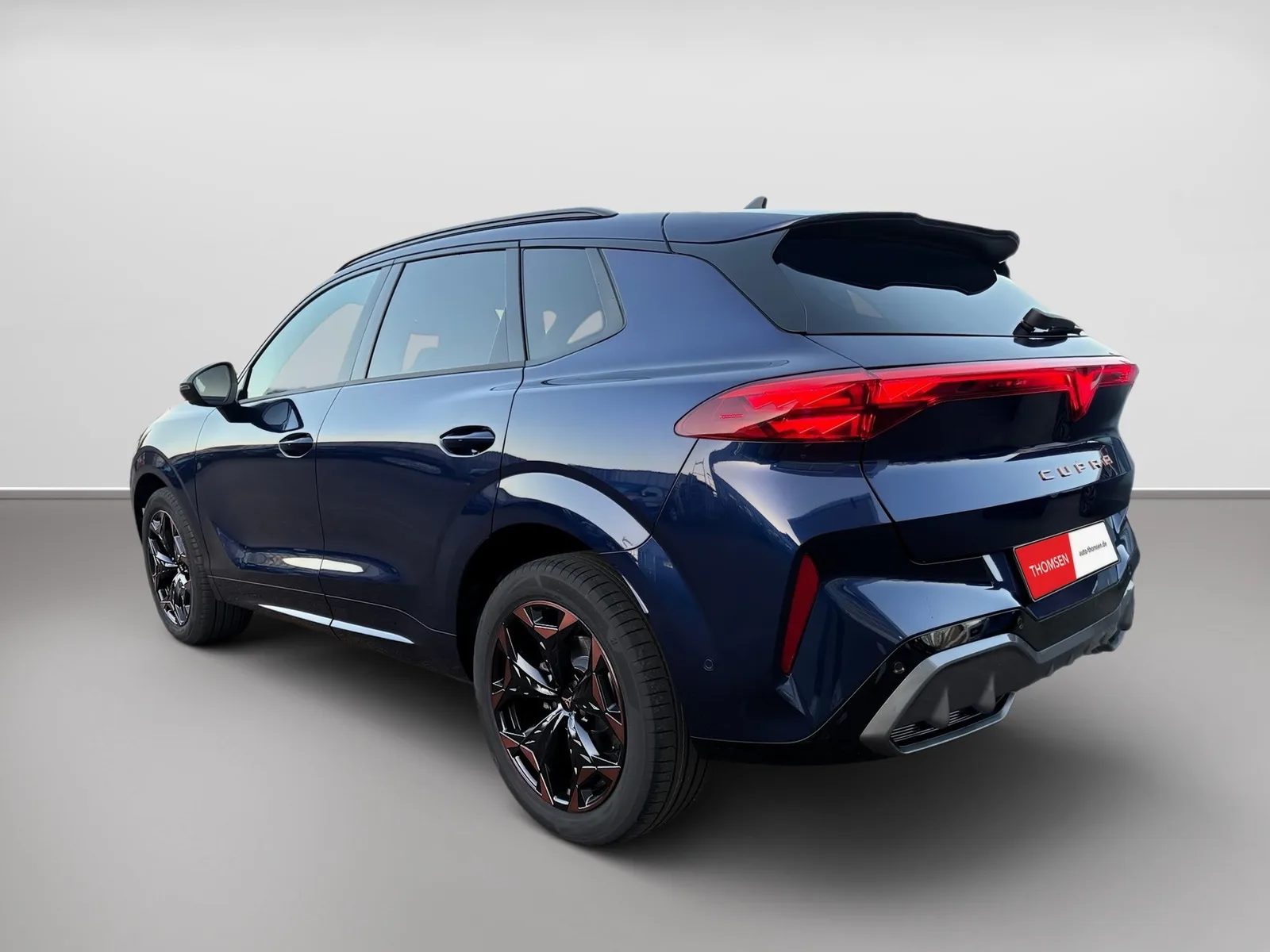 Cupra Terramar 2.0 TSI 4Drive DSG+ACC+AHK+LED+360 – Bild 5
