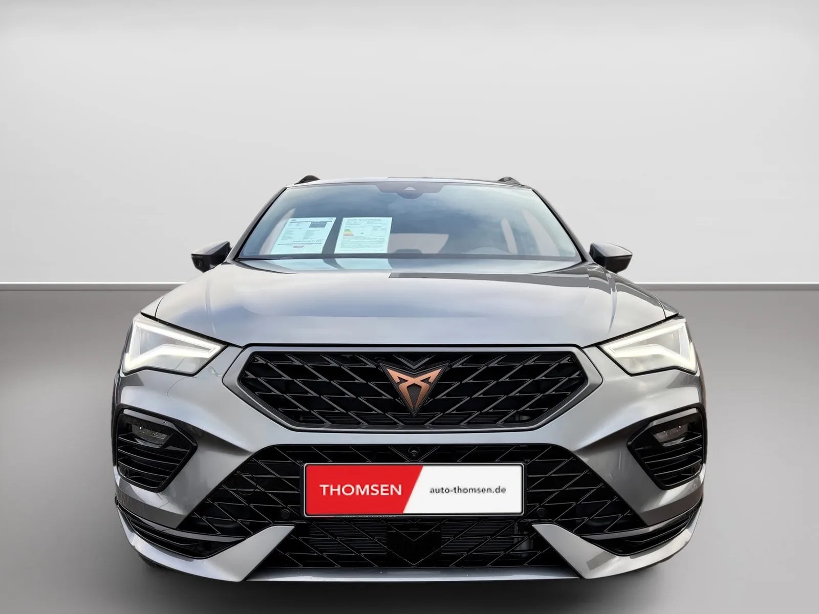 Cupra Ateca 1.5 TSI DSG+ACC+LED+Navi+Virtual+360 – Bild 3