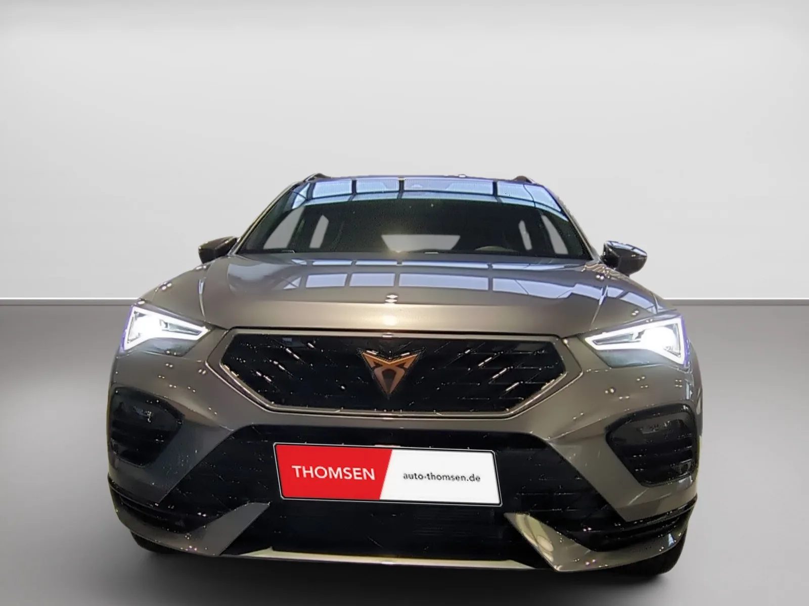 Cupra Ateca 1.5 TSI DSG+ACC+AUT+LED+Navi+Virtual+360 – Bild 3