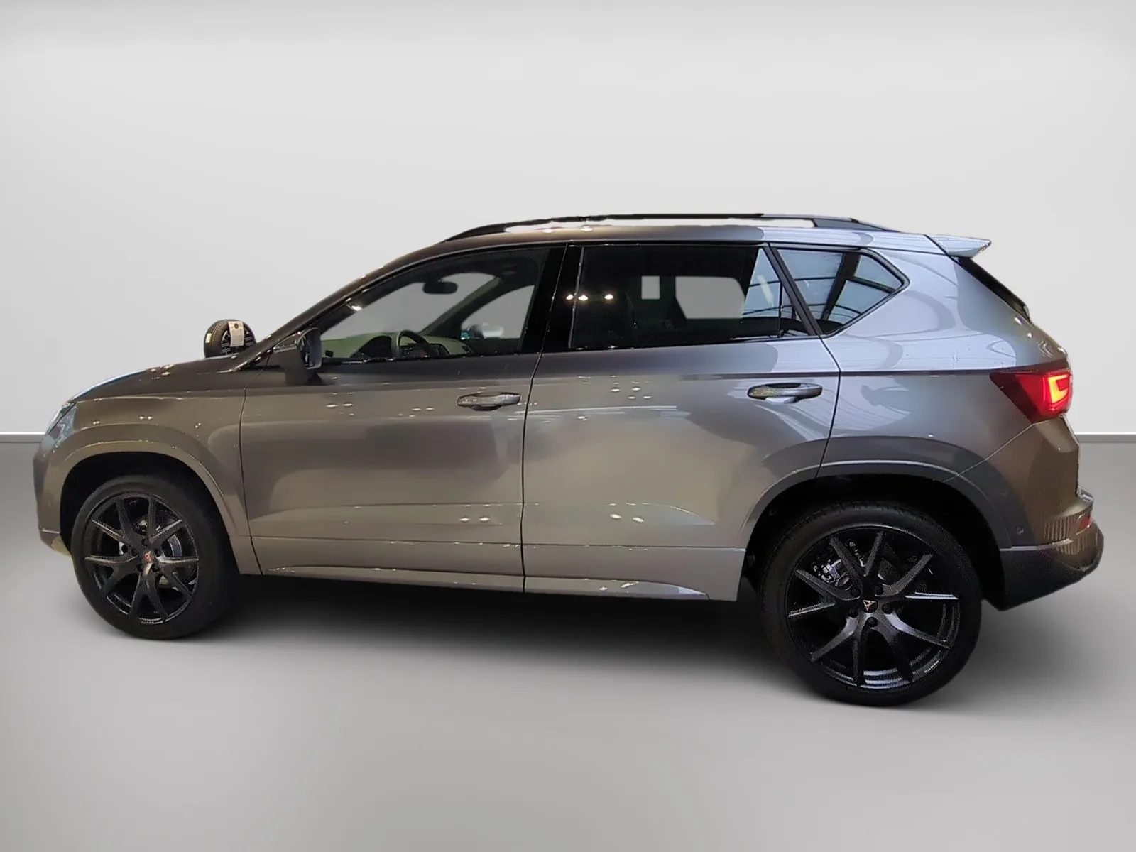 Cupra Ateca 1.5 TSI DSG+ACC+AUT+LED+Navi+Virtual+360 – Bild 4