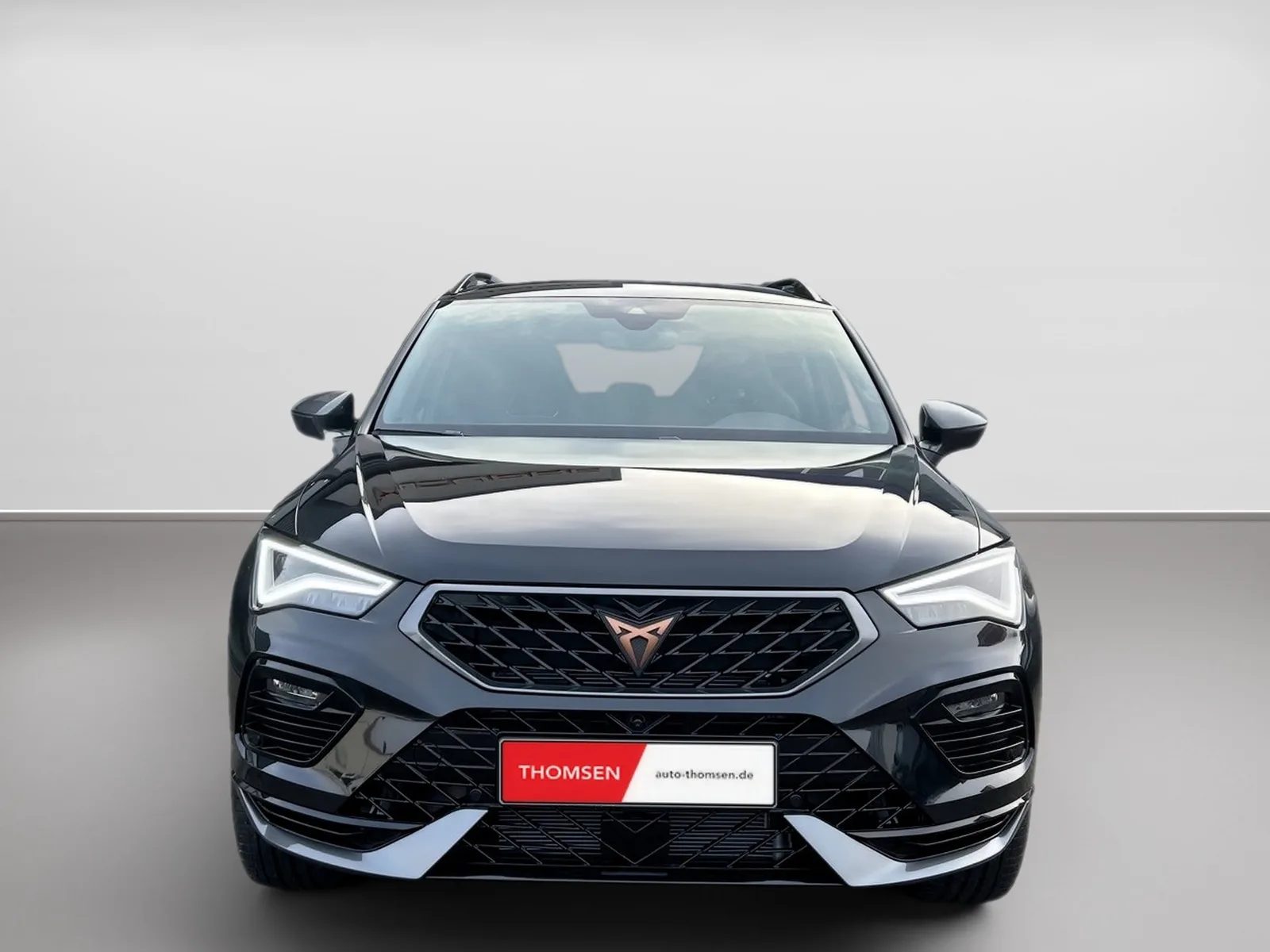 Cupra Ateca 2.0 TSI 4Drive VZ DSG+ACC+AUT+LED+Navi+360 – Bild 3