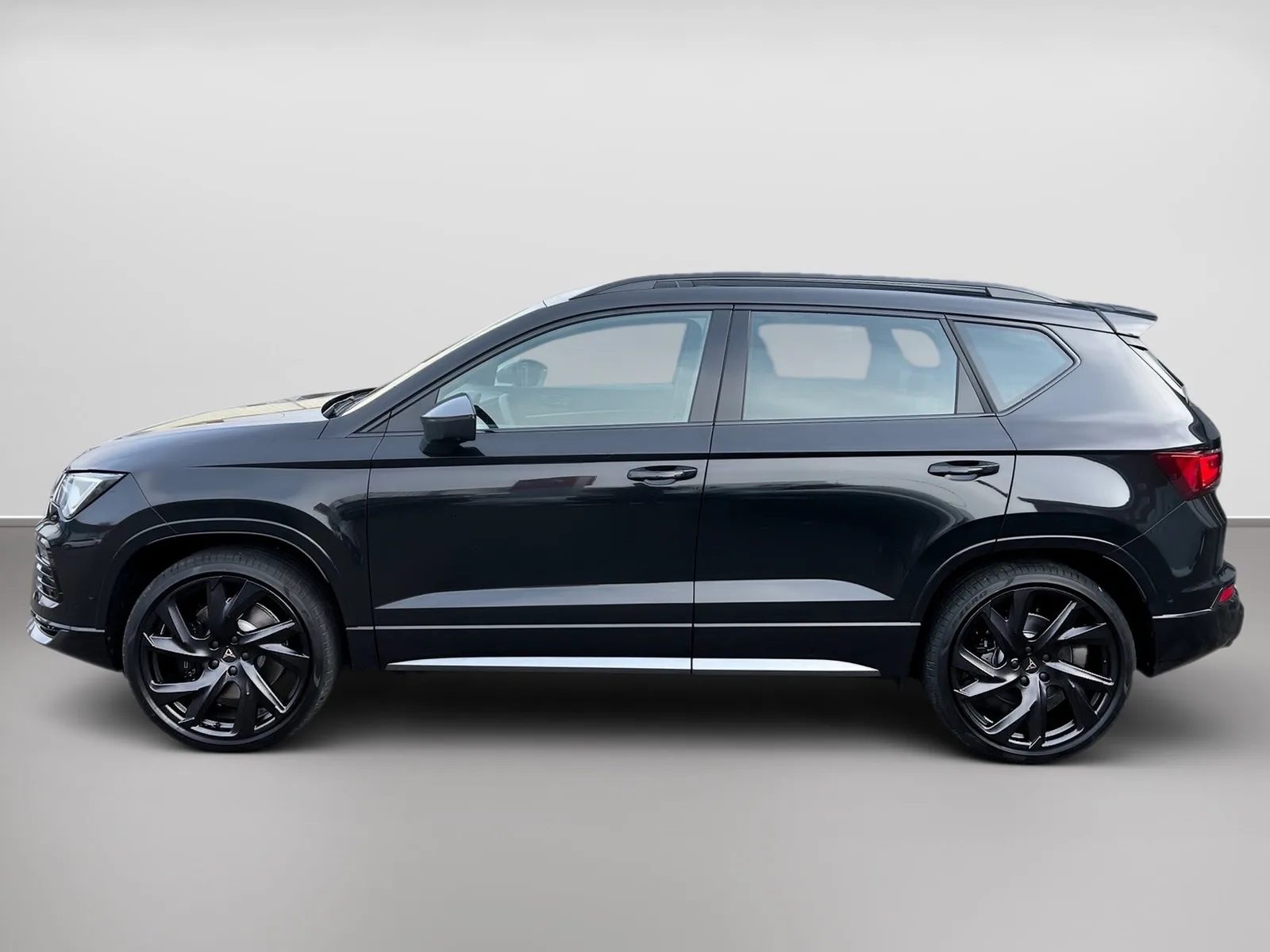 Cupra Ateca 2.0 TSI 4Drive VZ DSG+ACC+AUT+LED+Navi+360 – Bild 4