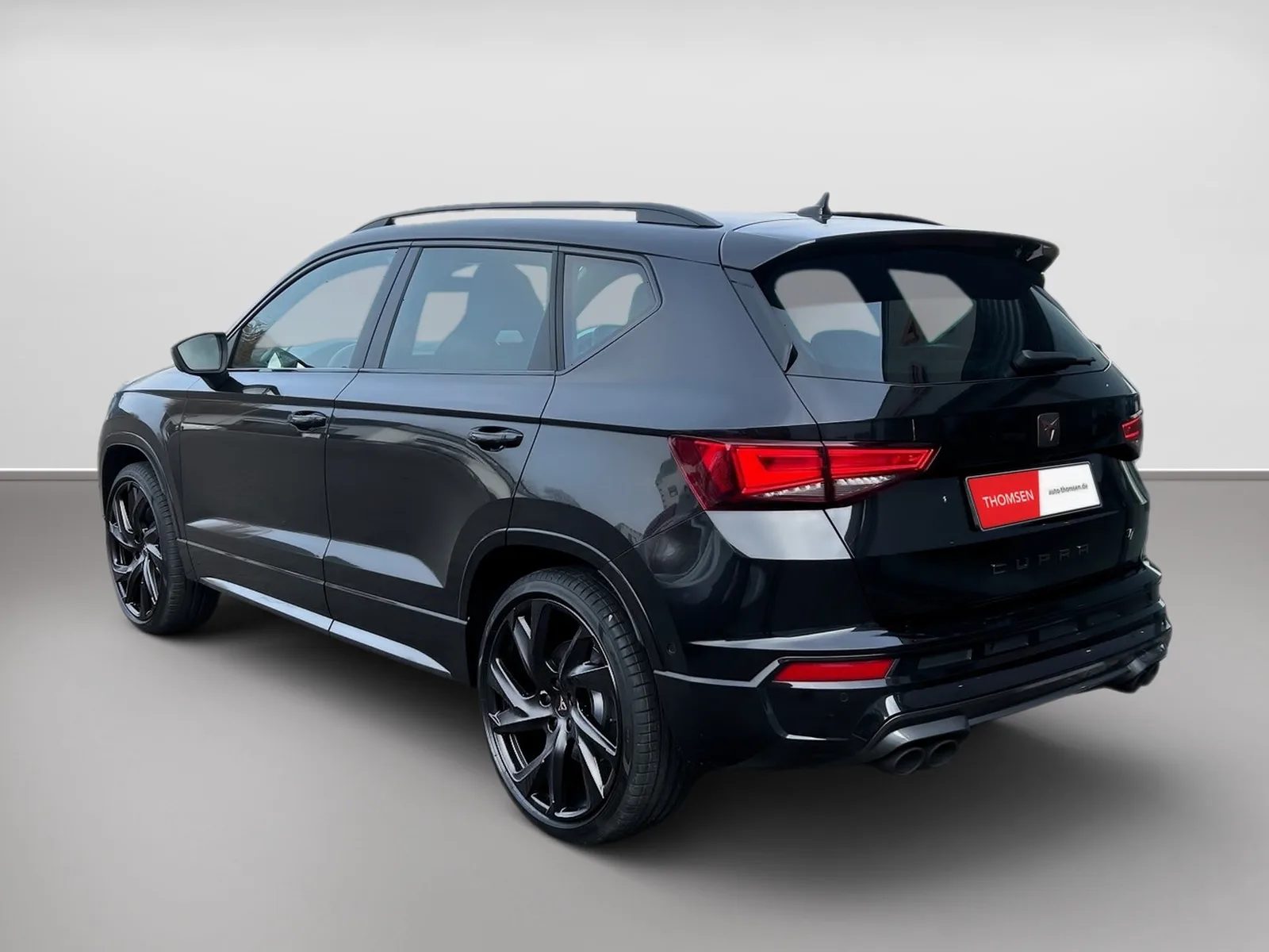Cupra Ateca 2.0 TSI 4Drive VZ DSG+ACC+AUT+LED+Navi+360 – Bild 5