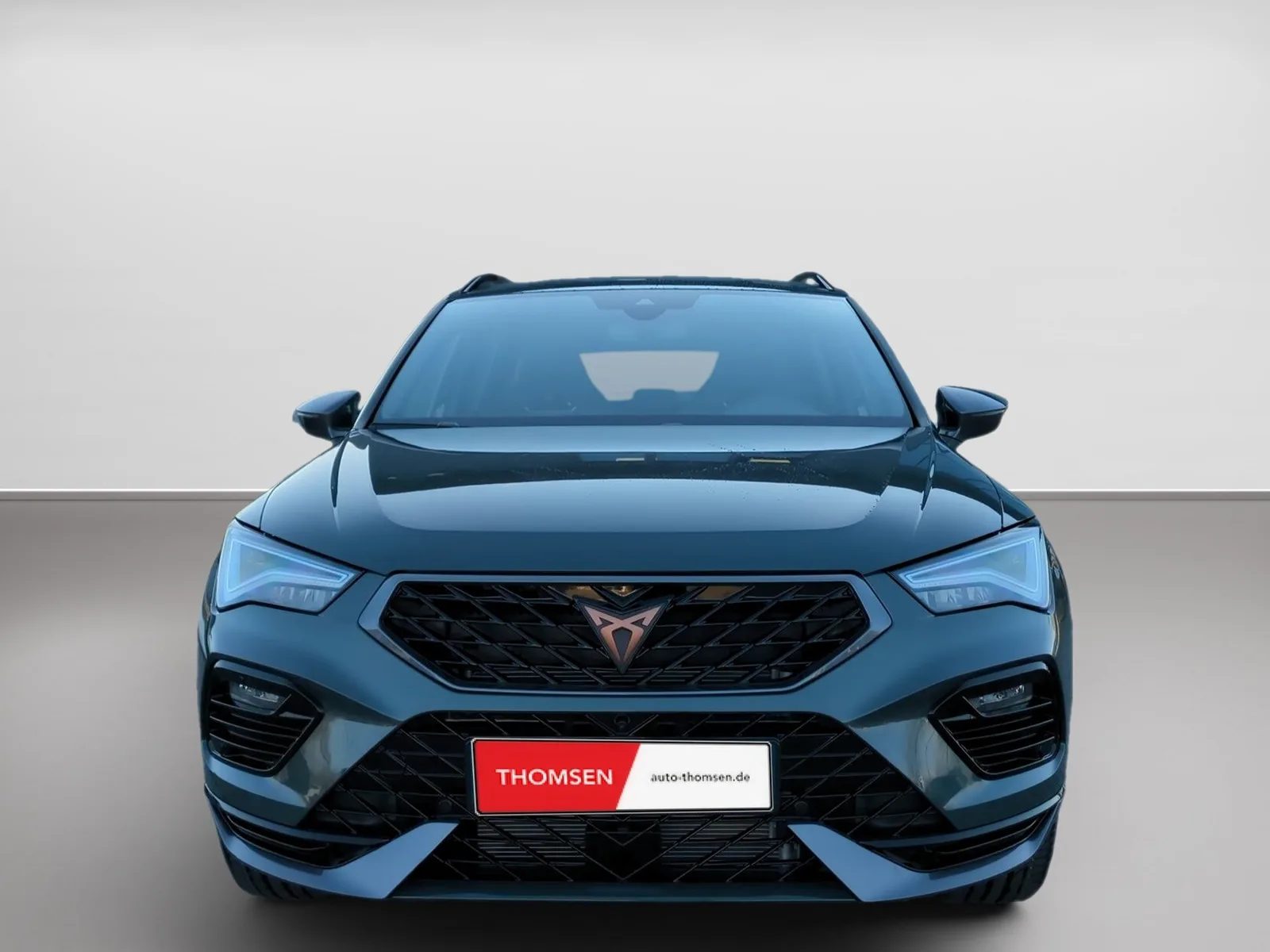 Cupra Ateca 1.5 TSI DSG+ACC+AUT+LED+Navi+Virtual+360 – Bild 3
