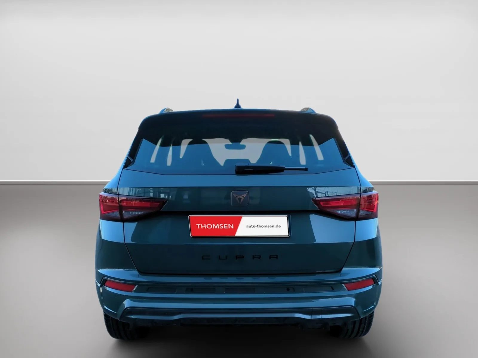 Cupra Ateca 1.5 TSI DSG+ACC+AUT+LED+Navi+Virtual+360 – Bild 5