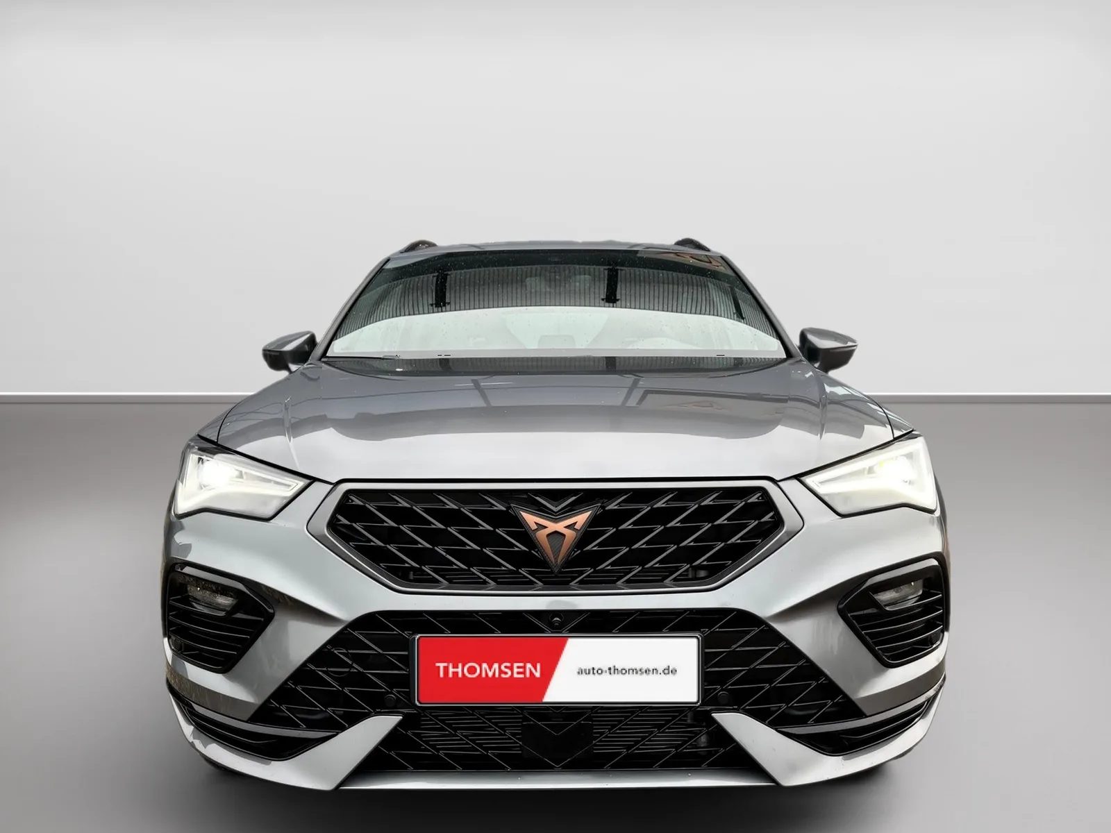Cupra Ateca 1.5 TSI DSG ACC+360+LED+Navi+Virtual+19zoll – Bild 3