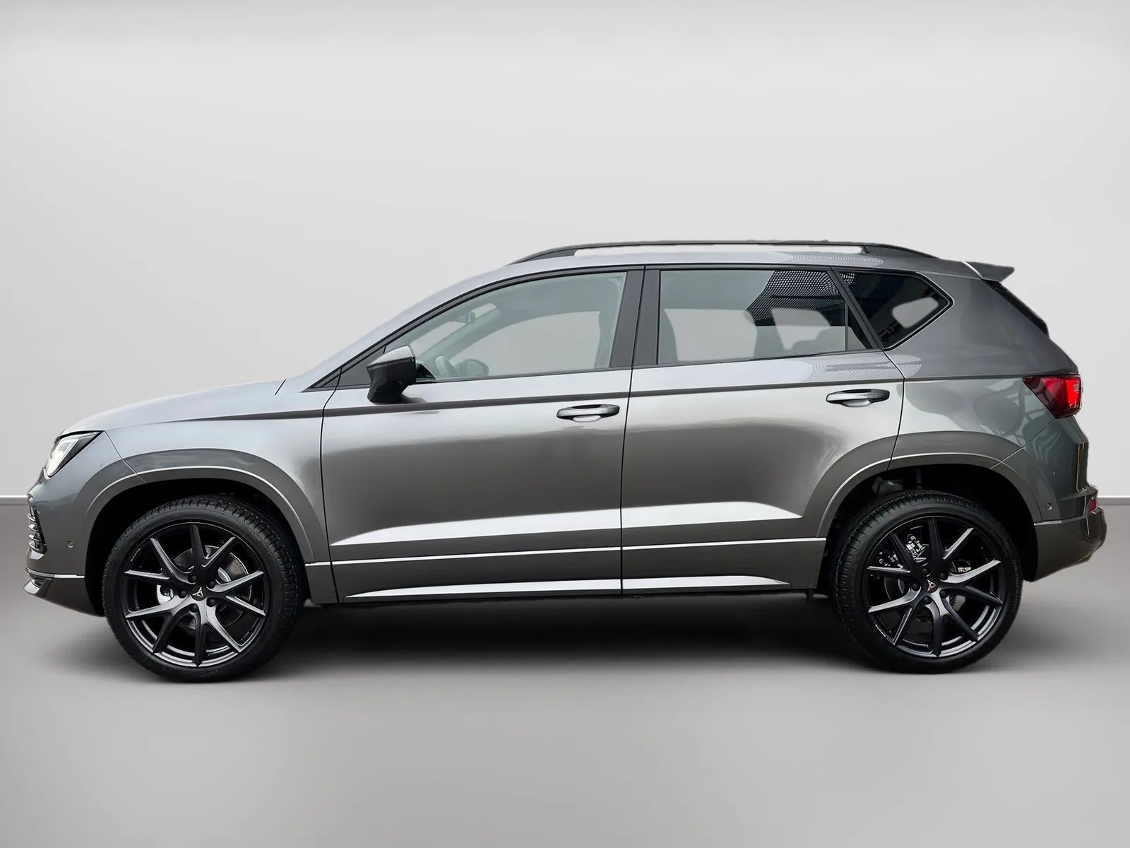 Cupra Ateca 1.5 TSI DSG ACC+360+LED+Navi+Virtual+19zoll – Bild 4
