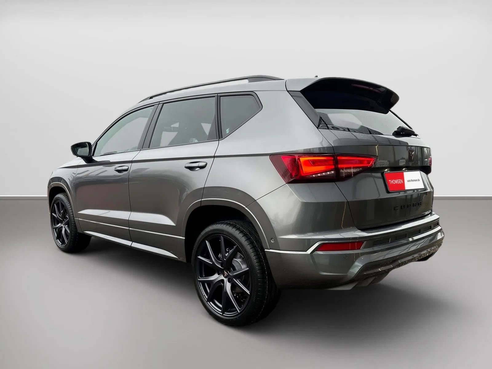 Cupra Ateca 1.5 TSI DSG ACC+360+LED+Navi+Virtual+19zoll – Bild 5