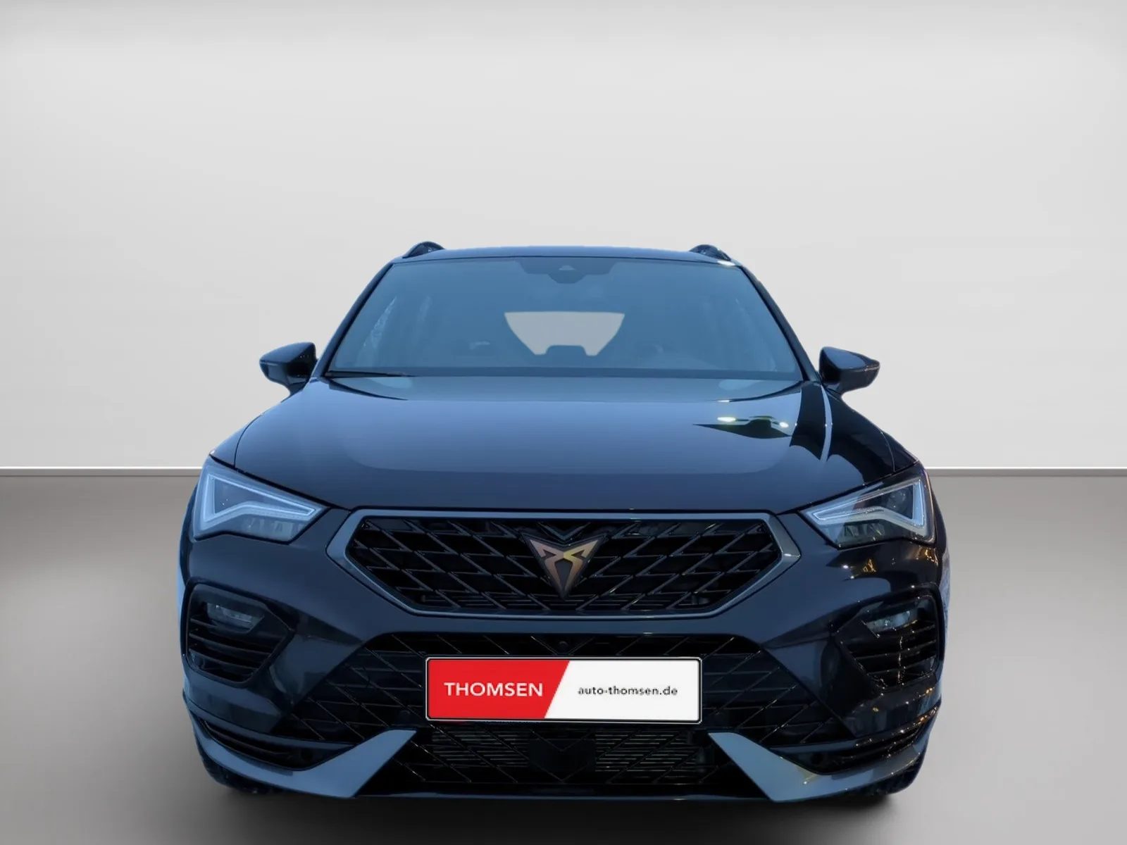 Cupra Ateca 1.5 TSI Tribe Edition DSG+ACC+AUT+LED+Navi – Bild 3
